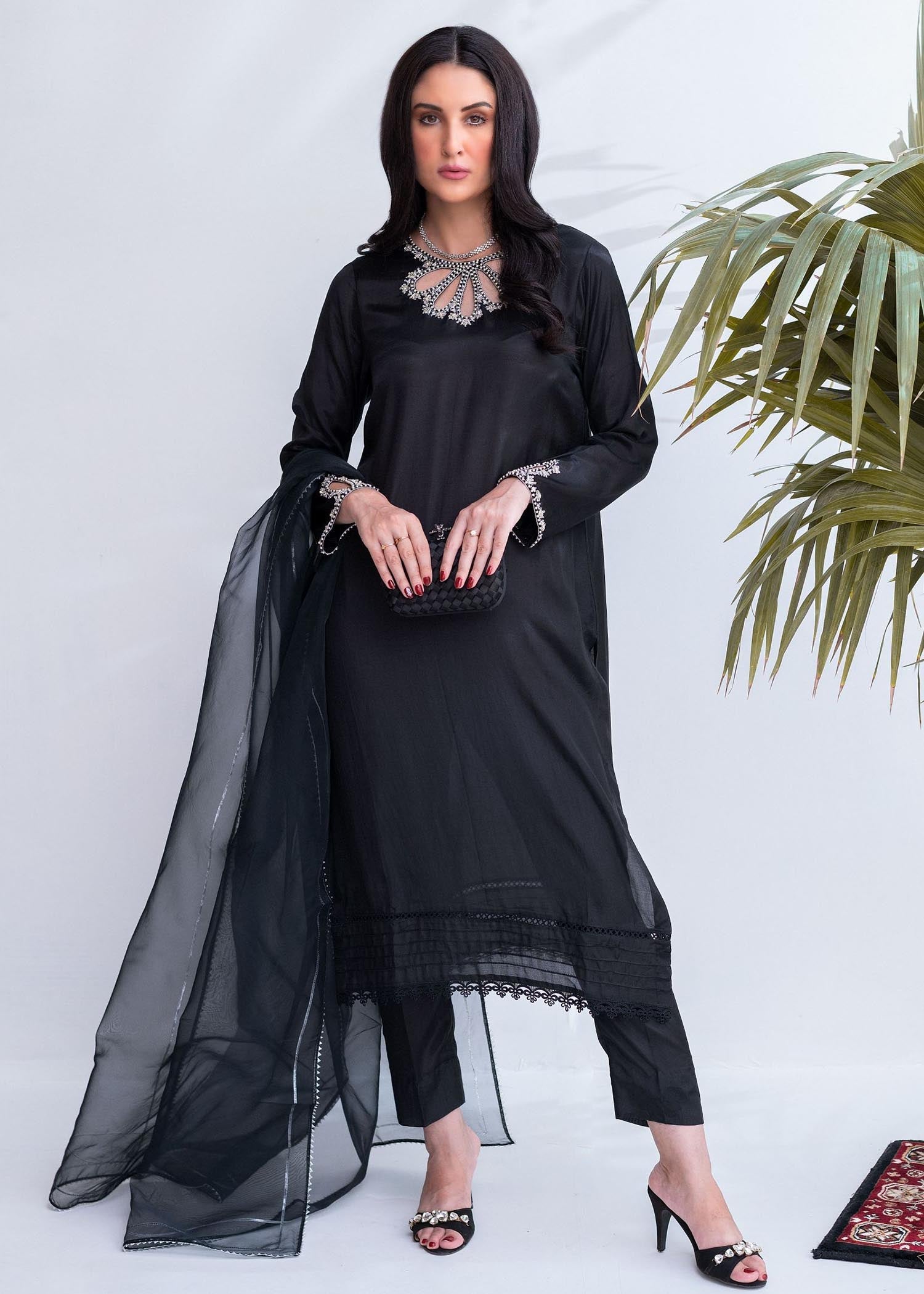 Naeel Fabrics Miro Women 3pcs