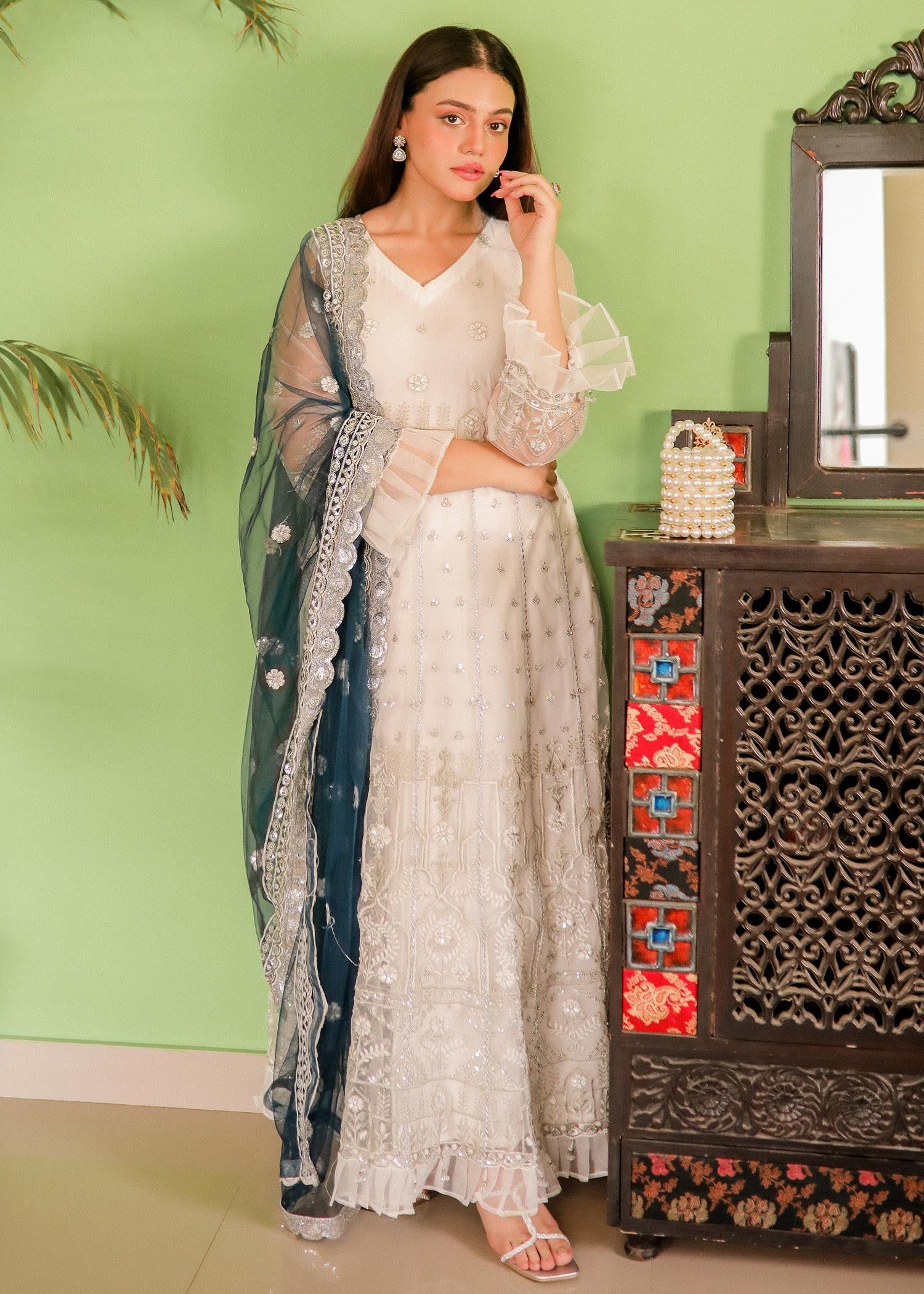 Noorma Kaamal Jashan e Eid 03 Women 3pcs