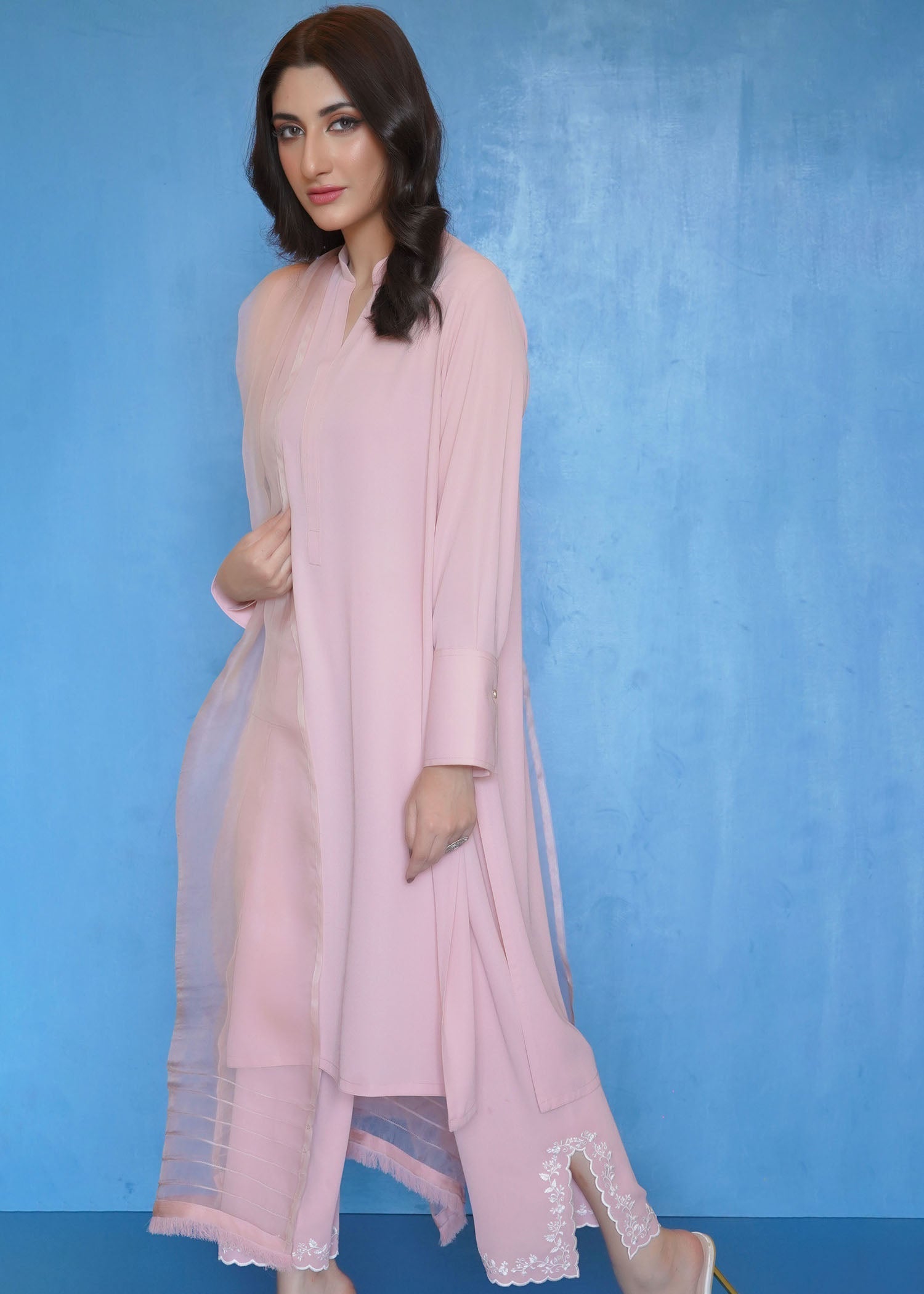 Ayesha Sameer Blush Women 3pcs