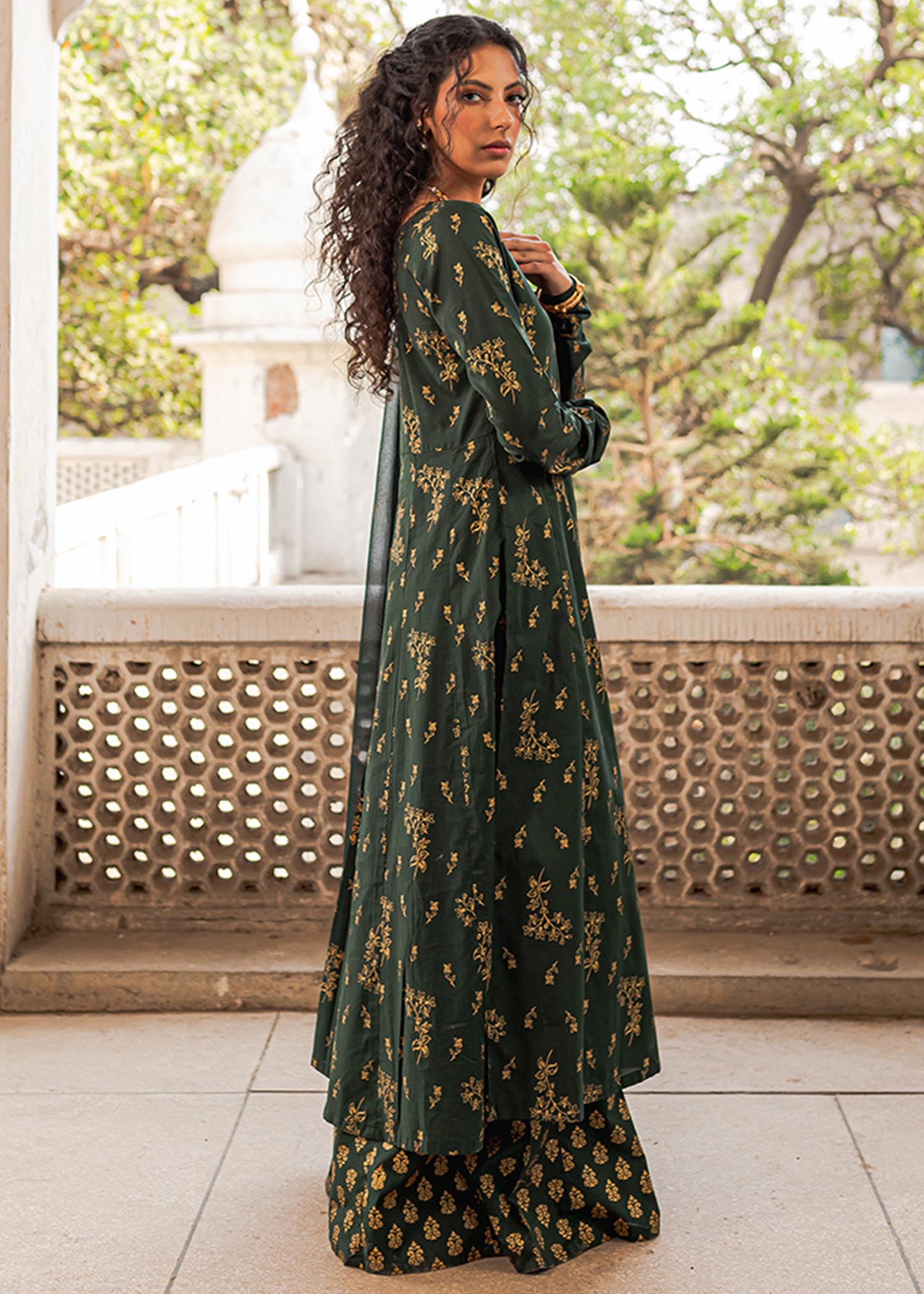 Mannat Sanam Women 2pcs