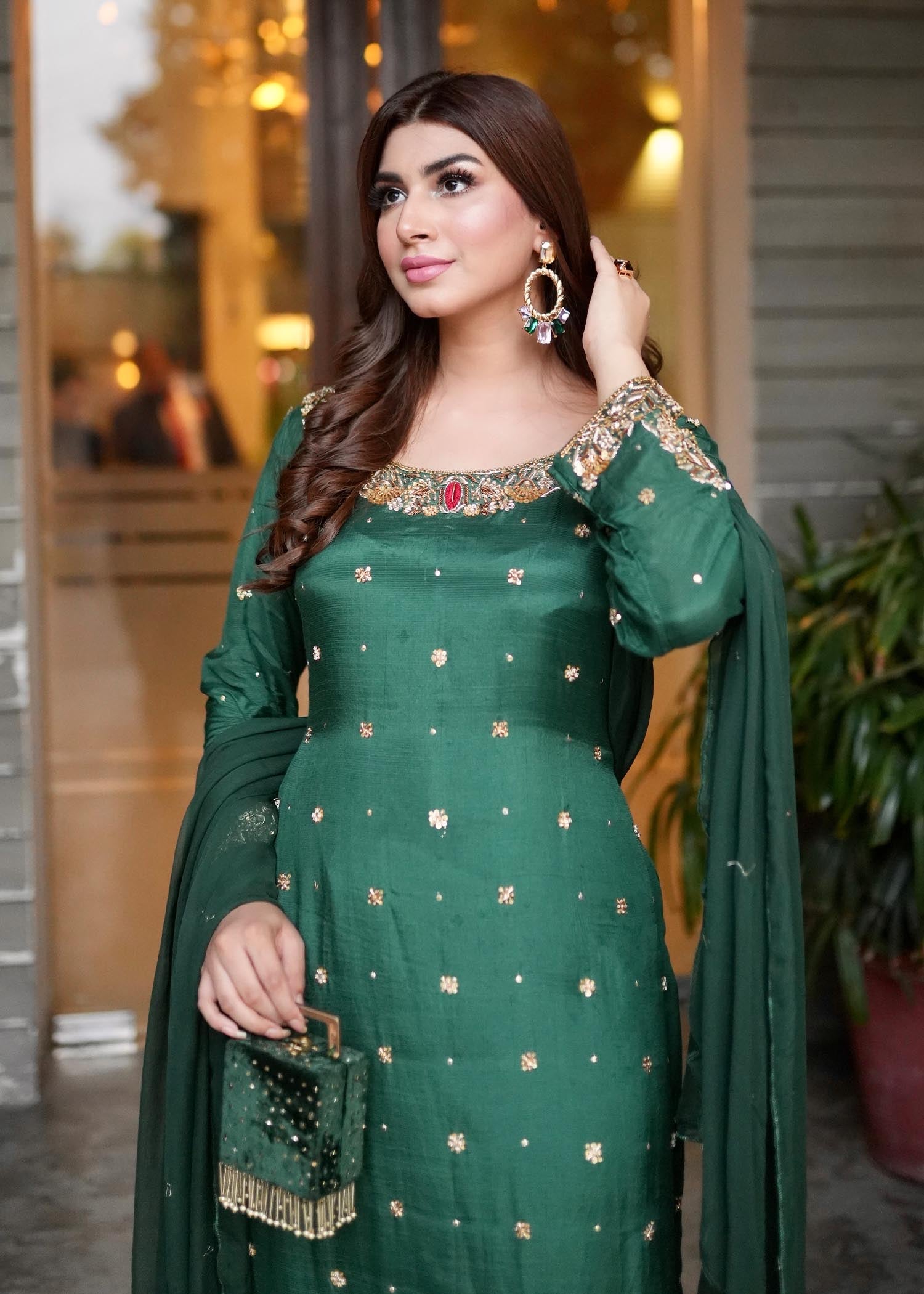 Haseens Official Naina Women 3pcs