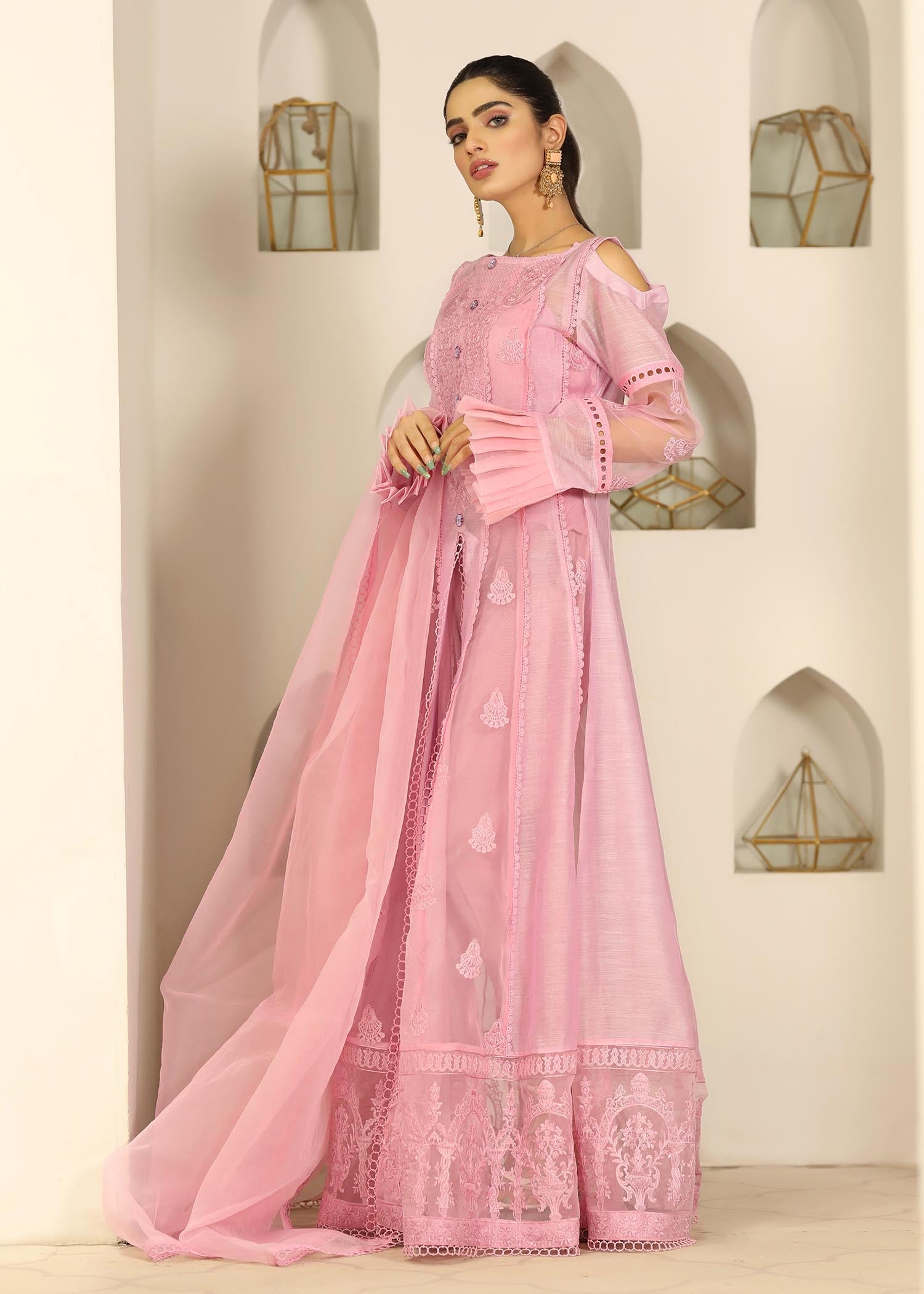 Laleen HAYAT Women 3pcs