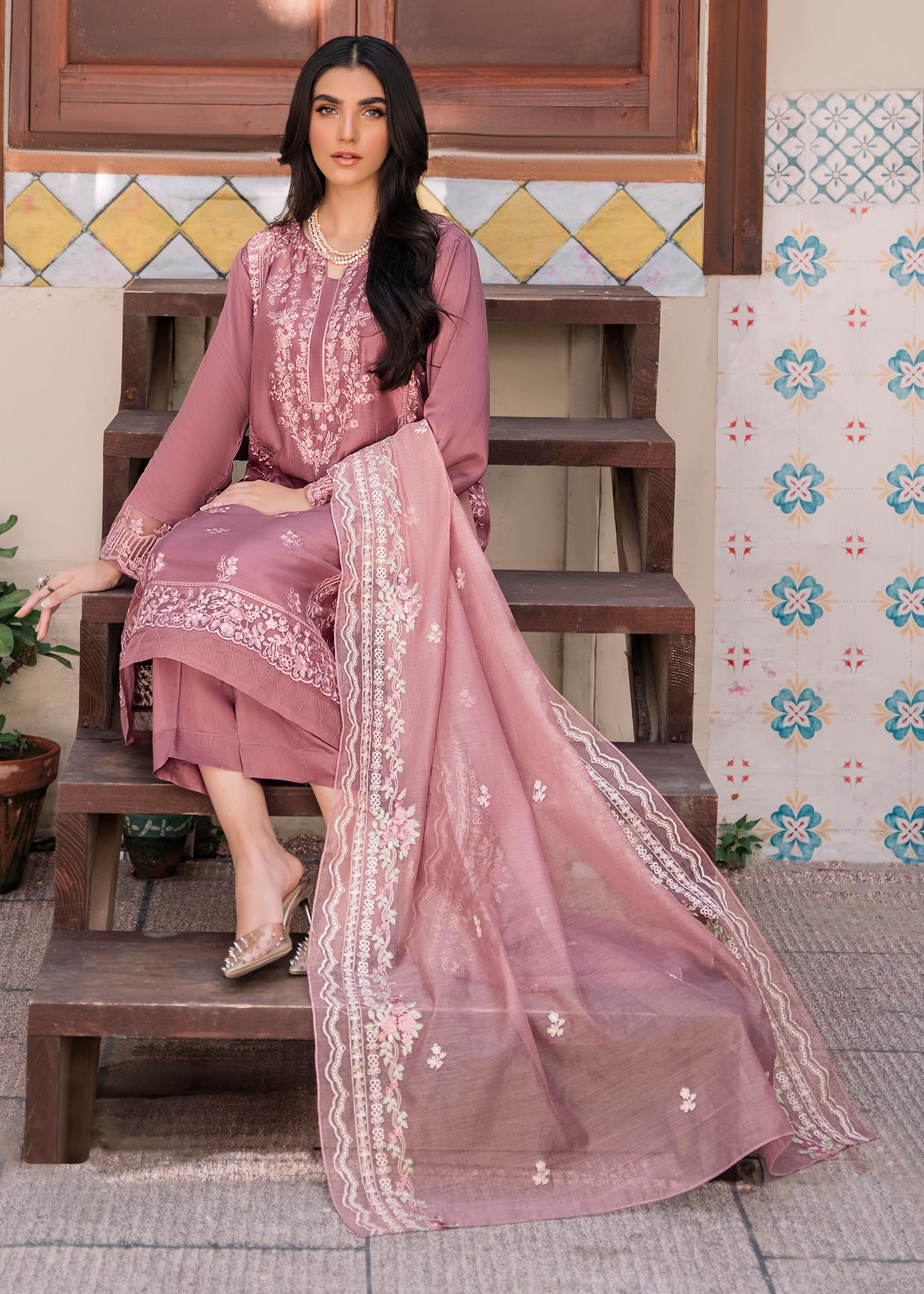 Panache Apparel Sehal Women 2pcs