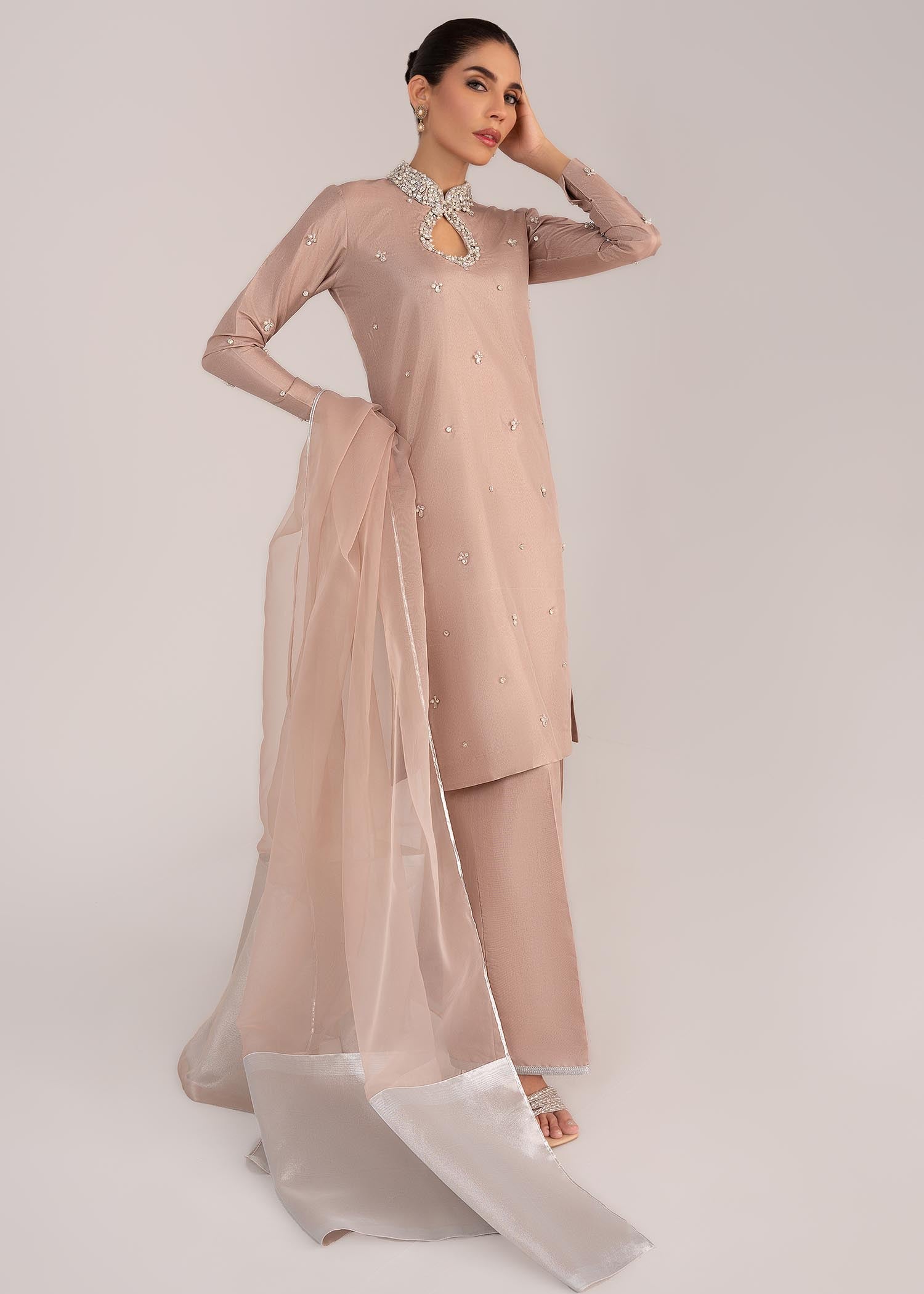 Allure By Ih LUCY Women 3pcs