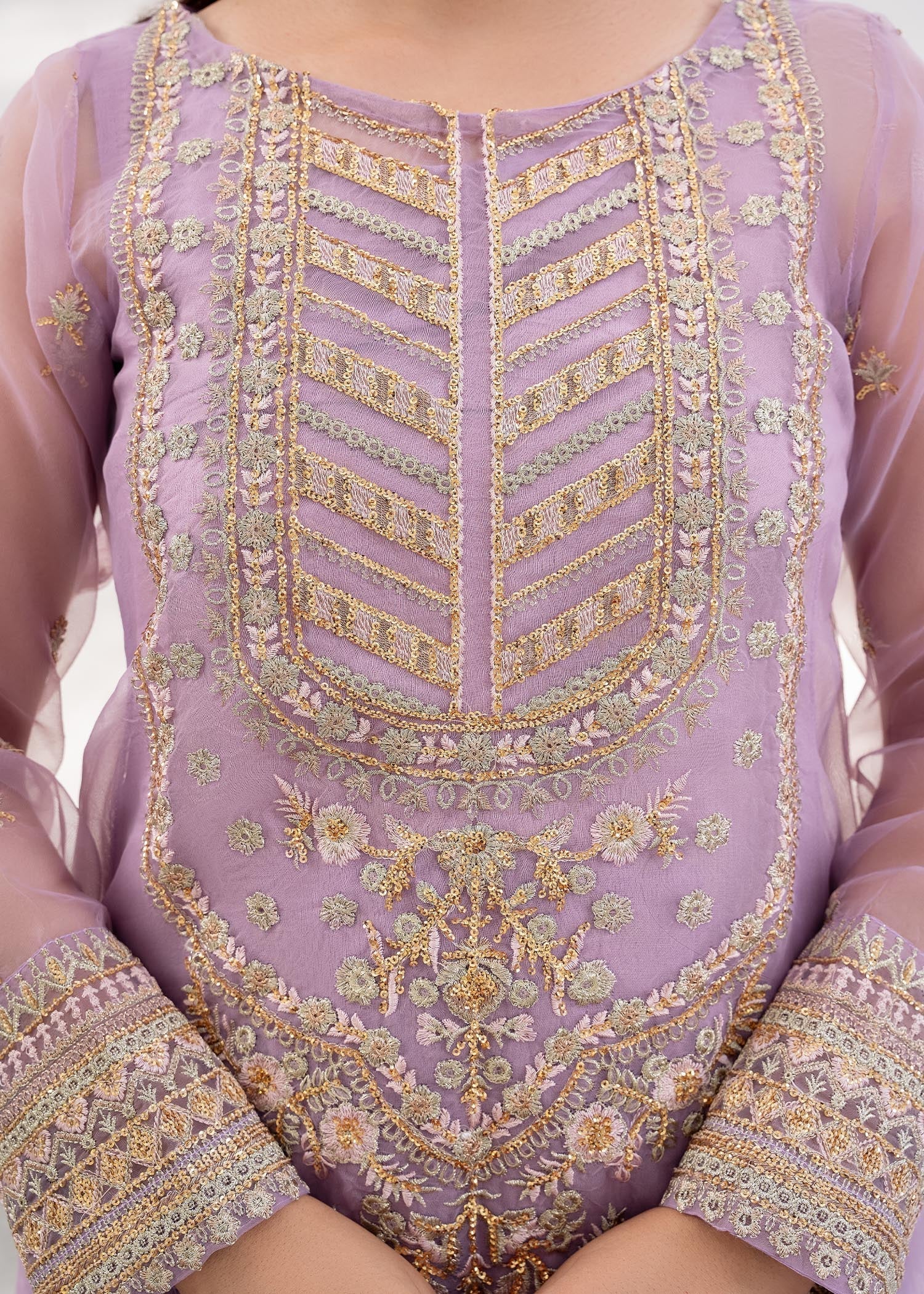 Hem GUL NAZ Women 4pcs