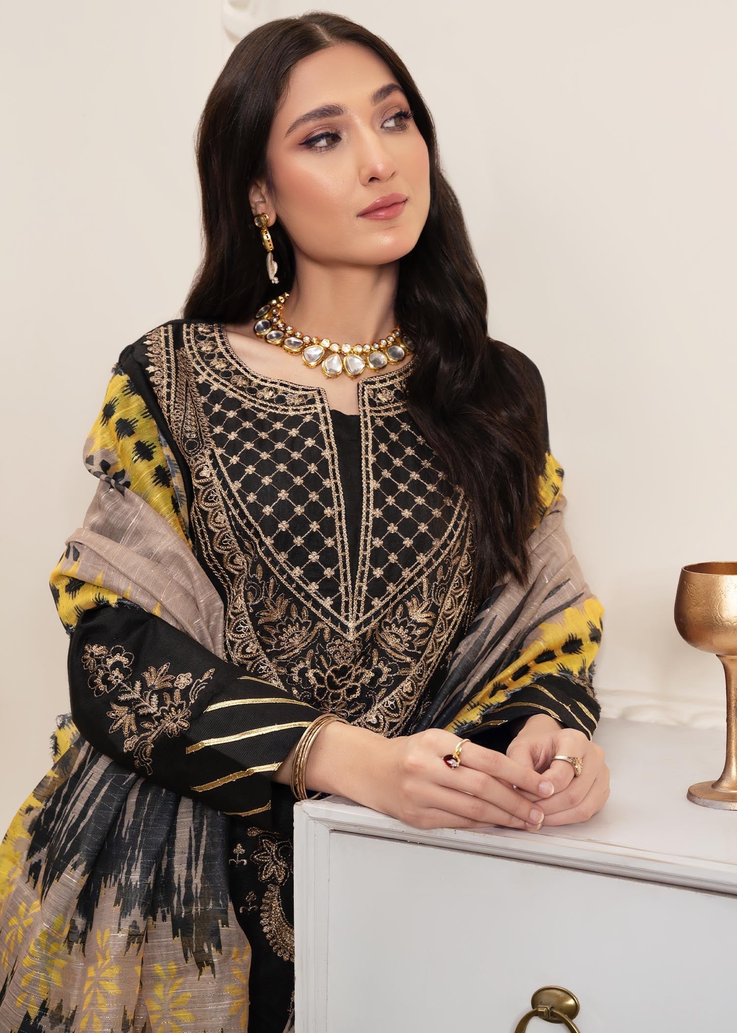 Meraki Cara 1005 Women 3pcs