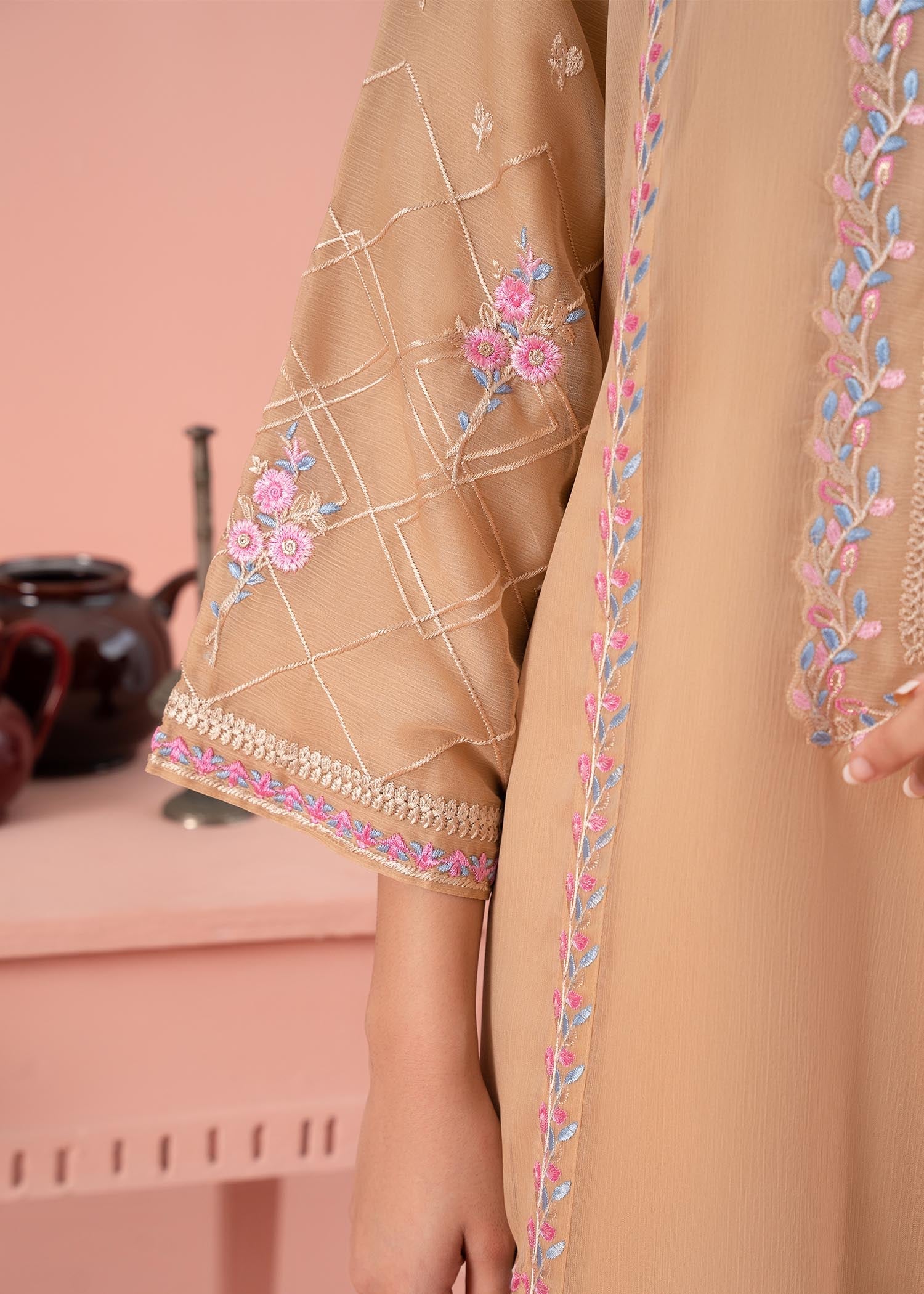 Aks Skin Bliss 4033 Women 3pcs