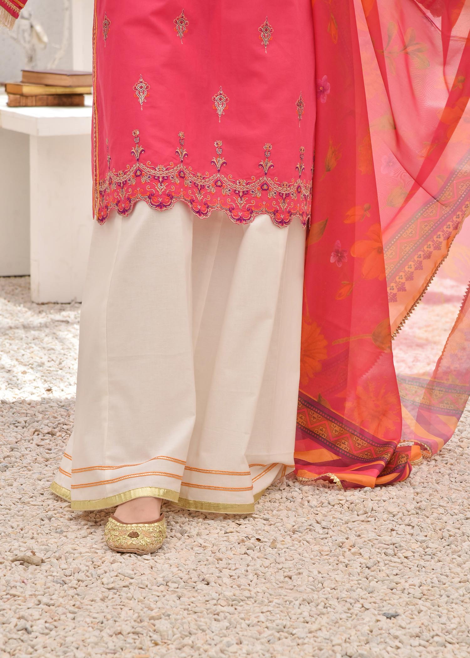 Omal By Komal KHUSHI Women 2pcs