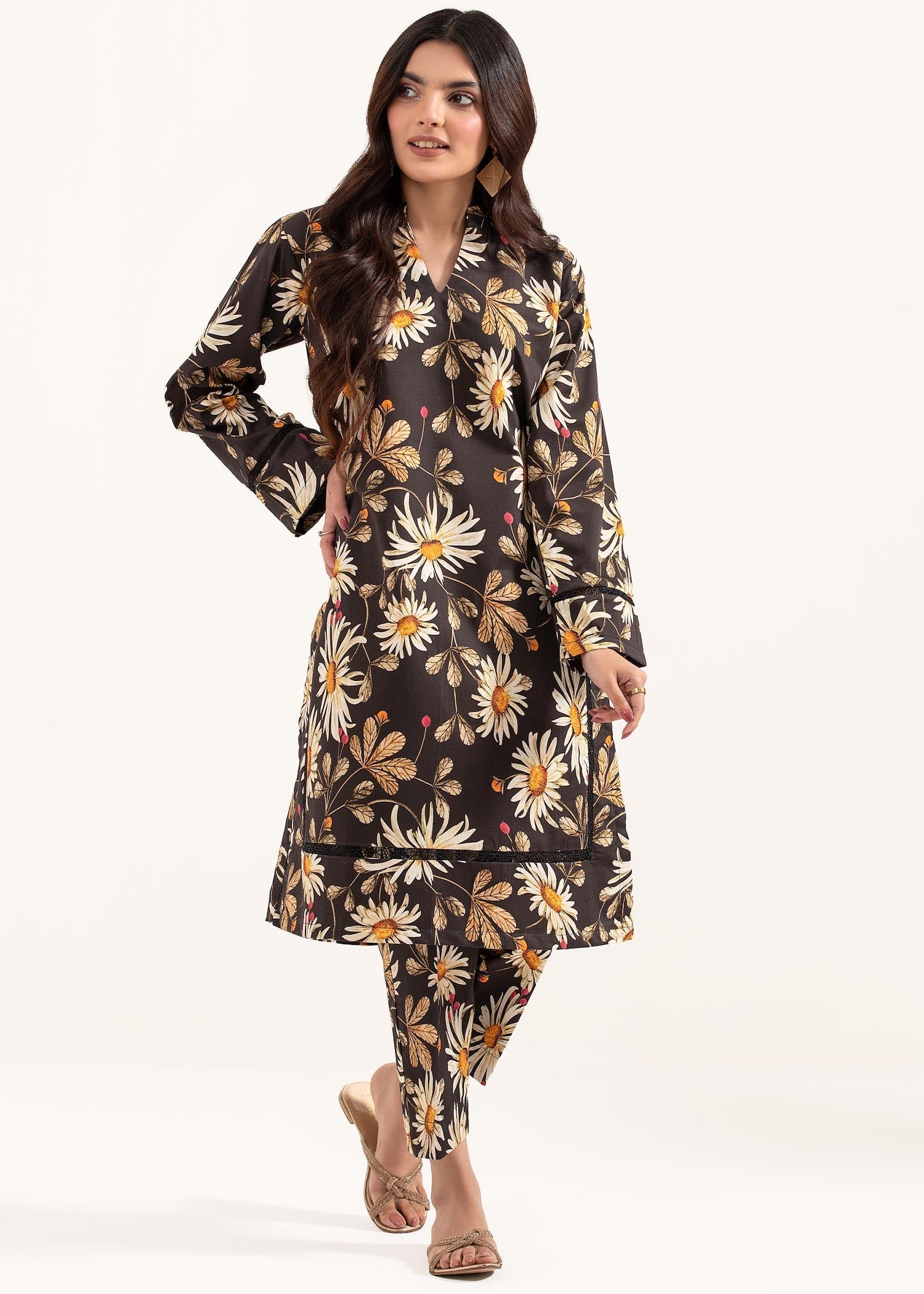 Bareen bcs 02 Women 2pcs