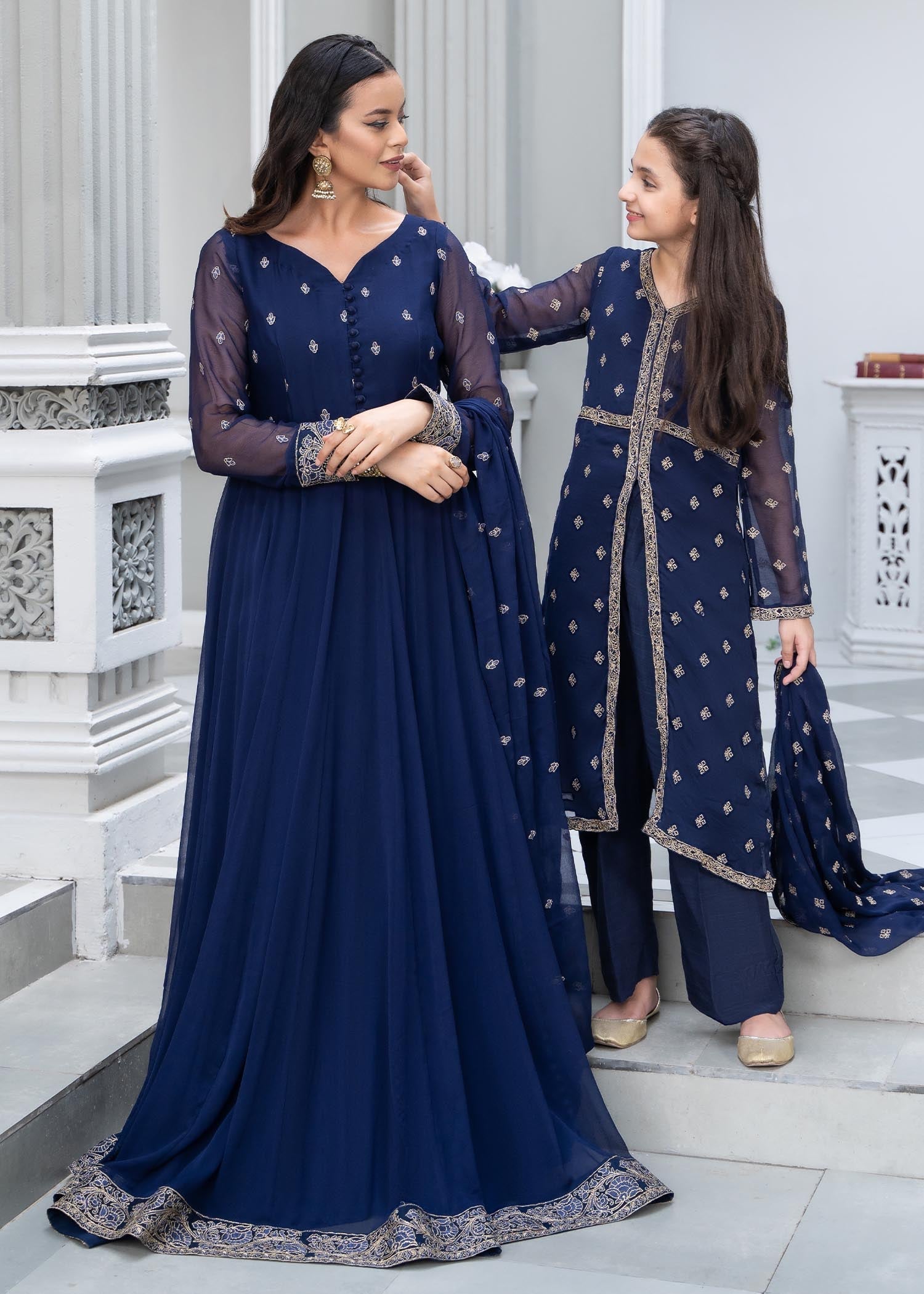 Laleen Irha Women 3pcs