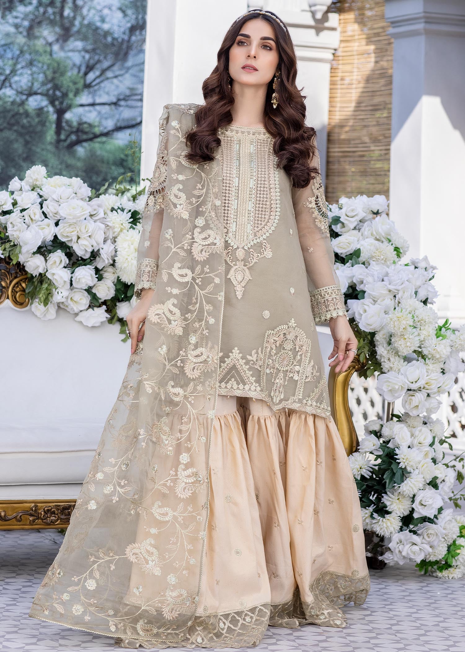 Meem Designs Dreams 02 Women 4pcs