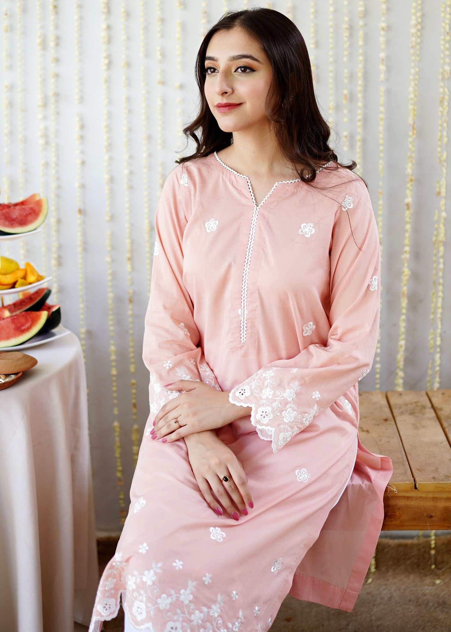 Aisling By Nirmal Komal Women 1pcs