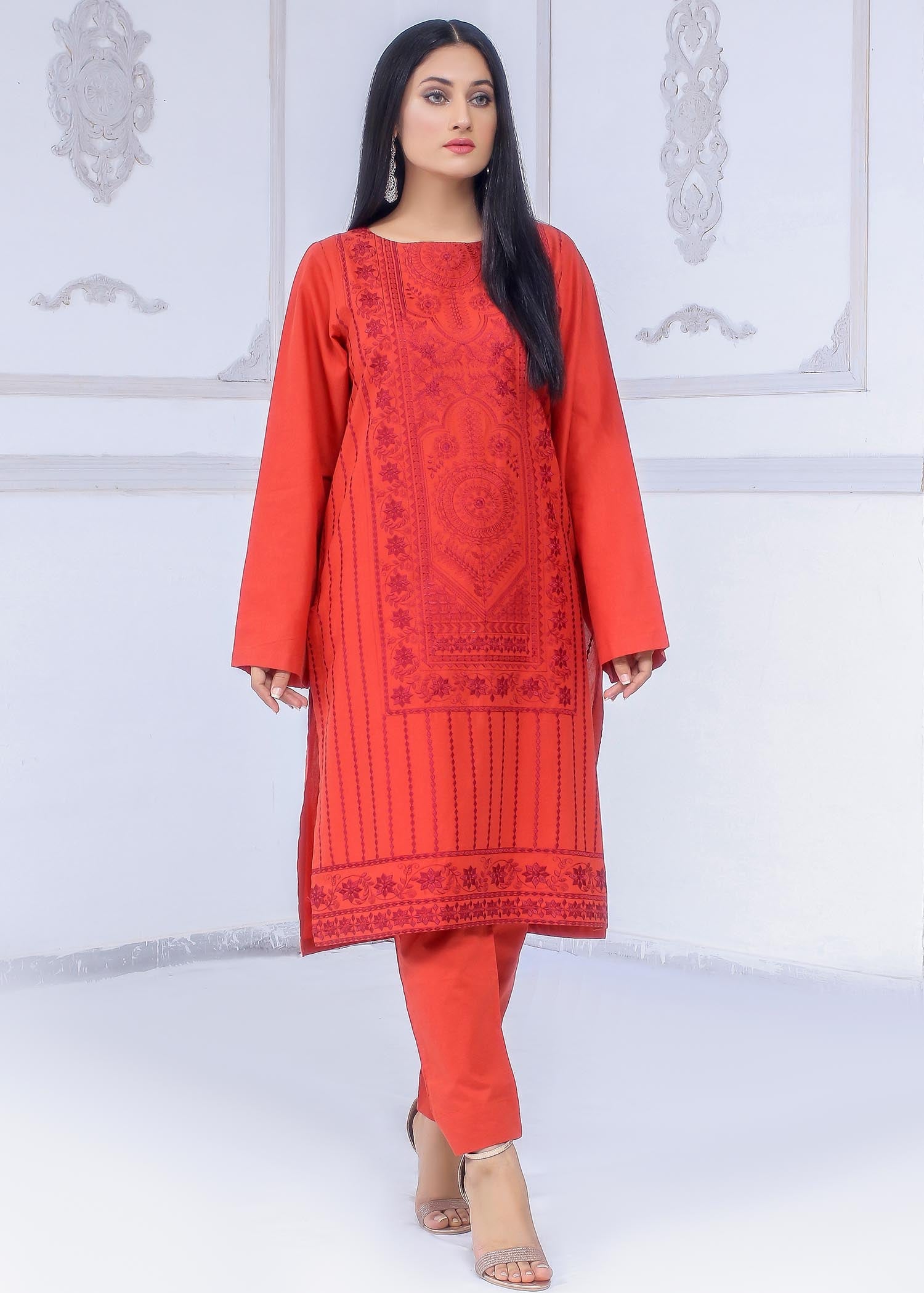 Ramla Apparel RA0 859 Women 2pcs