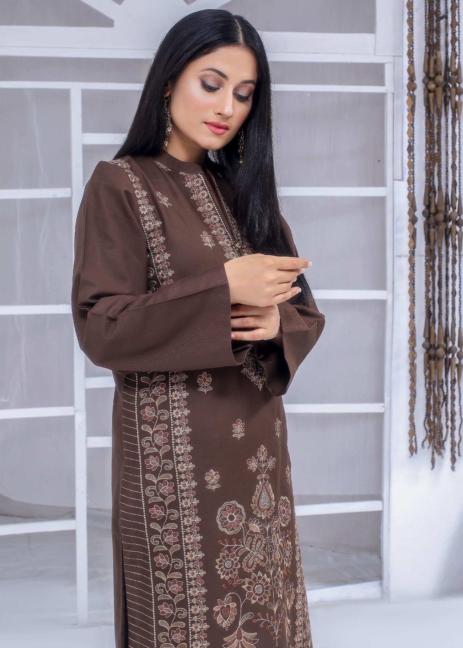 Ramla Apparel RA0 854 Women 2pcs