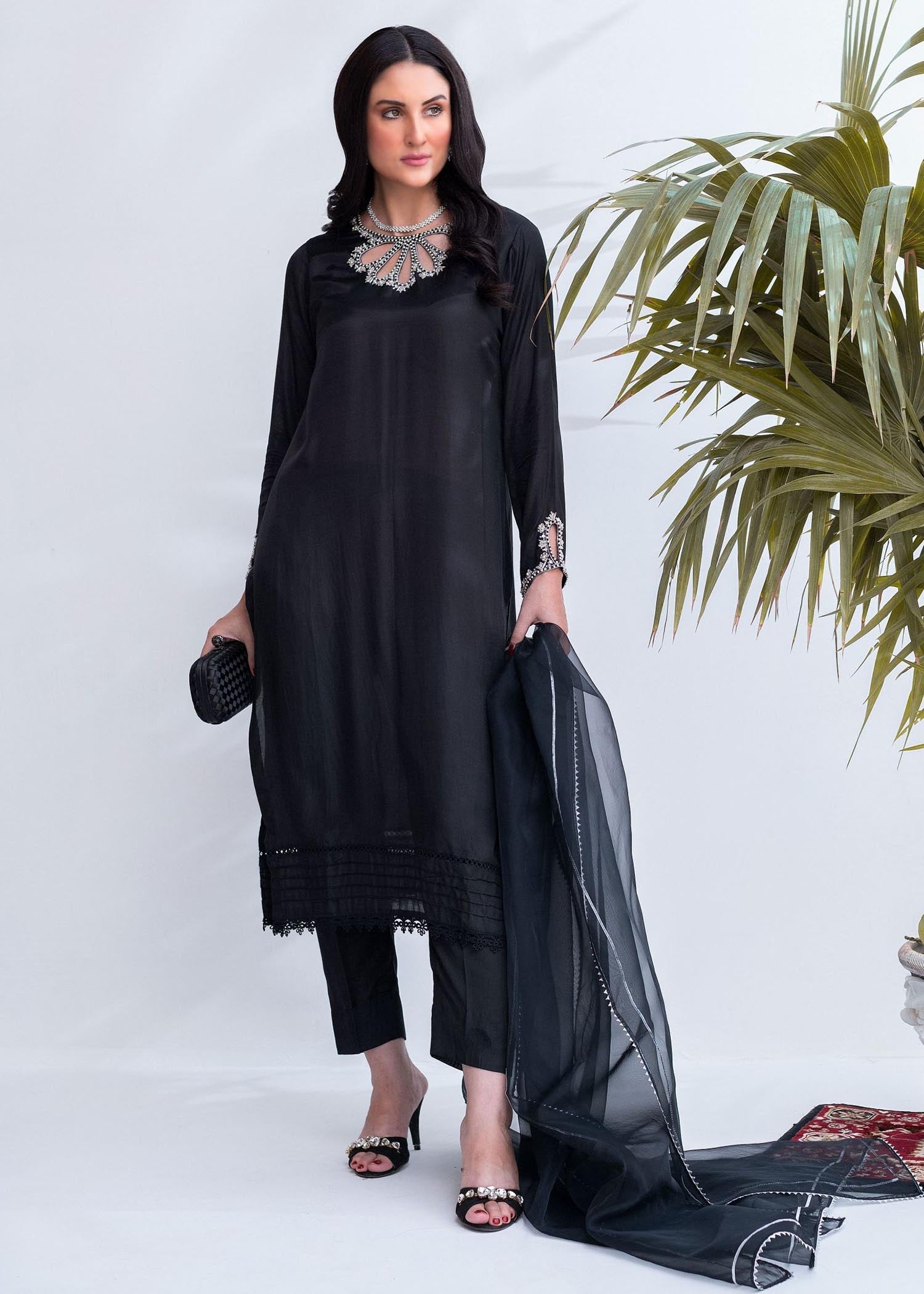 Naeel Fabrics Miro Women 3pcs