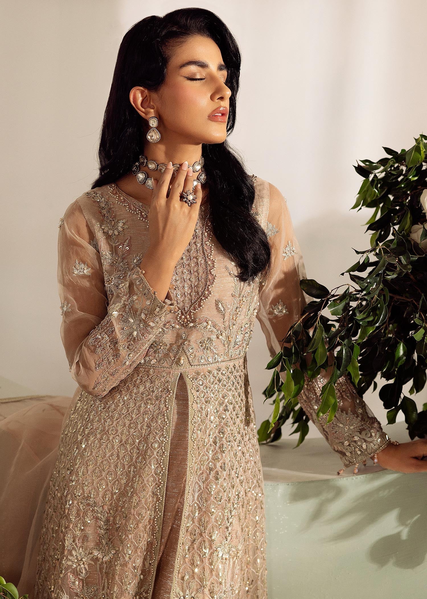 Ally's AL 3659_ Women 3pcs