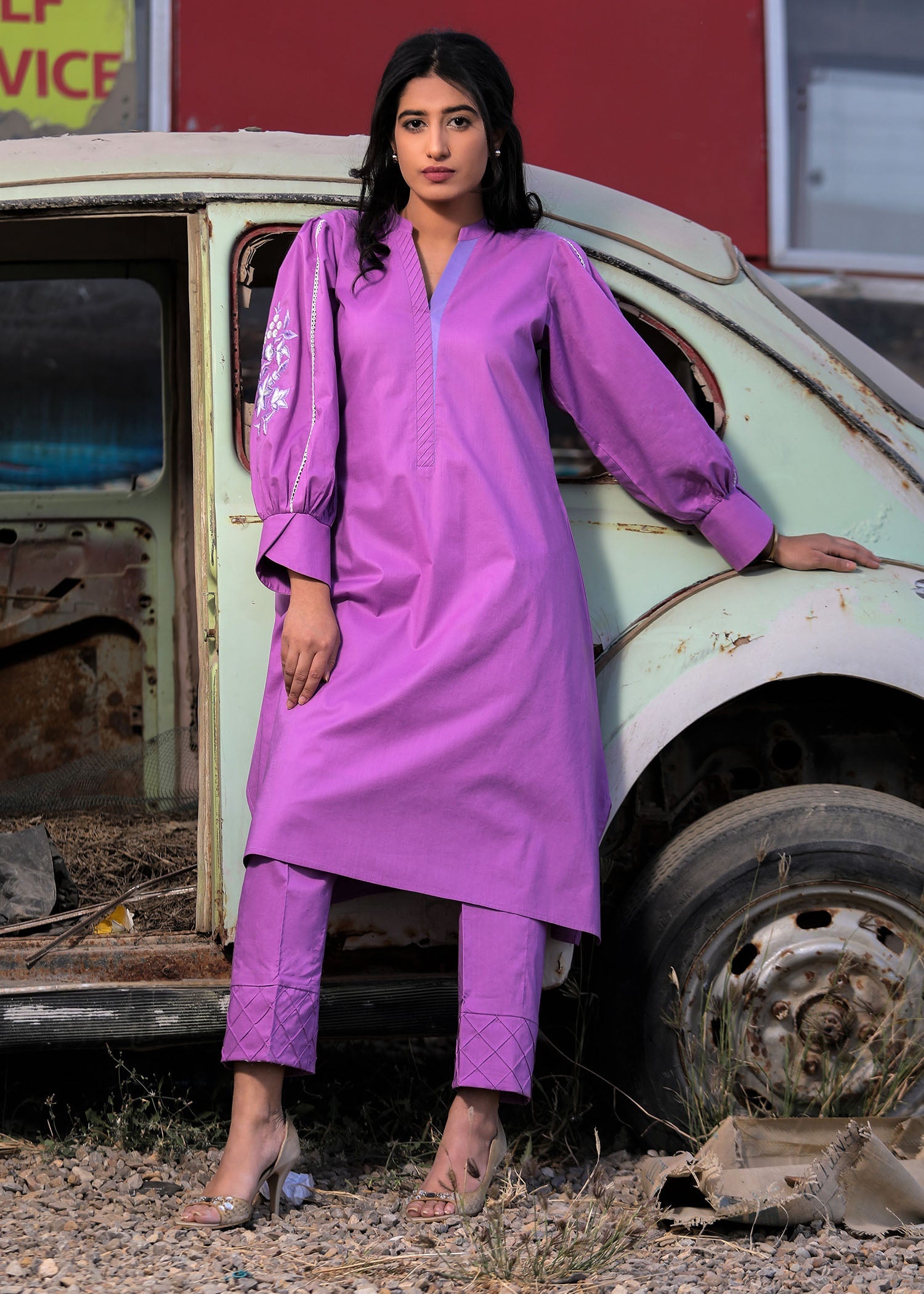 Humaira Shakir Aster Women