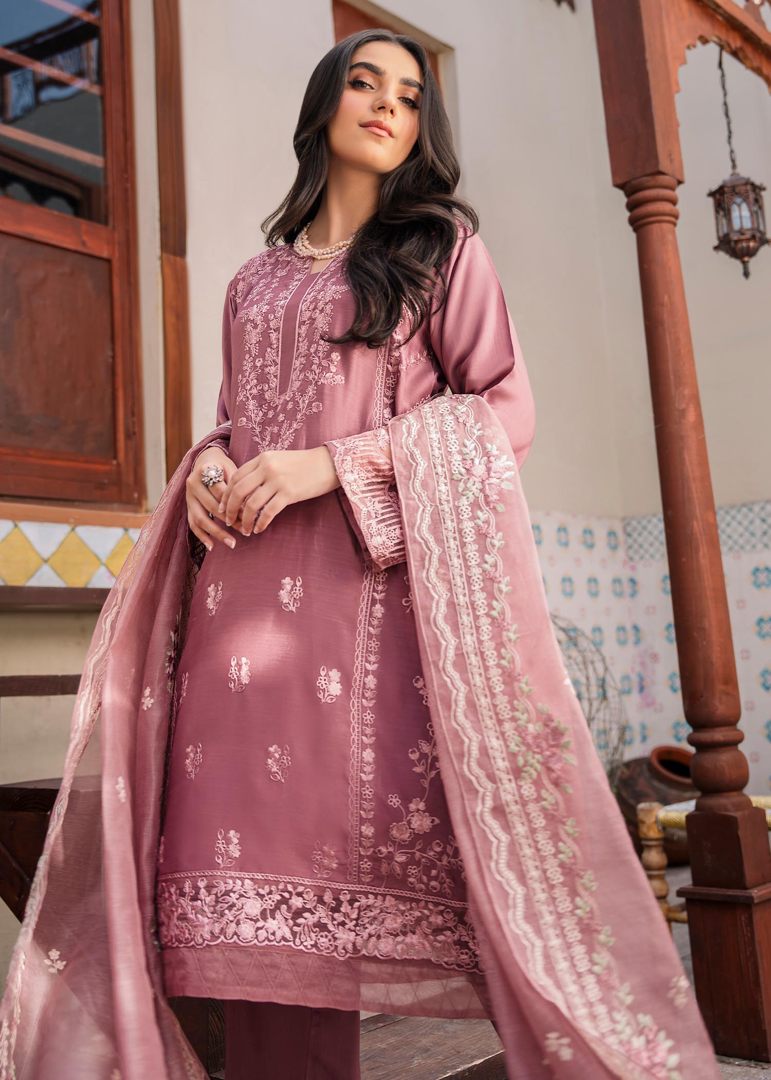 Panache Apparel Sehal Women 2pcs