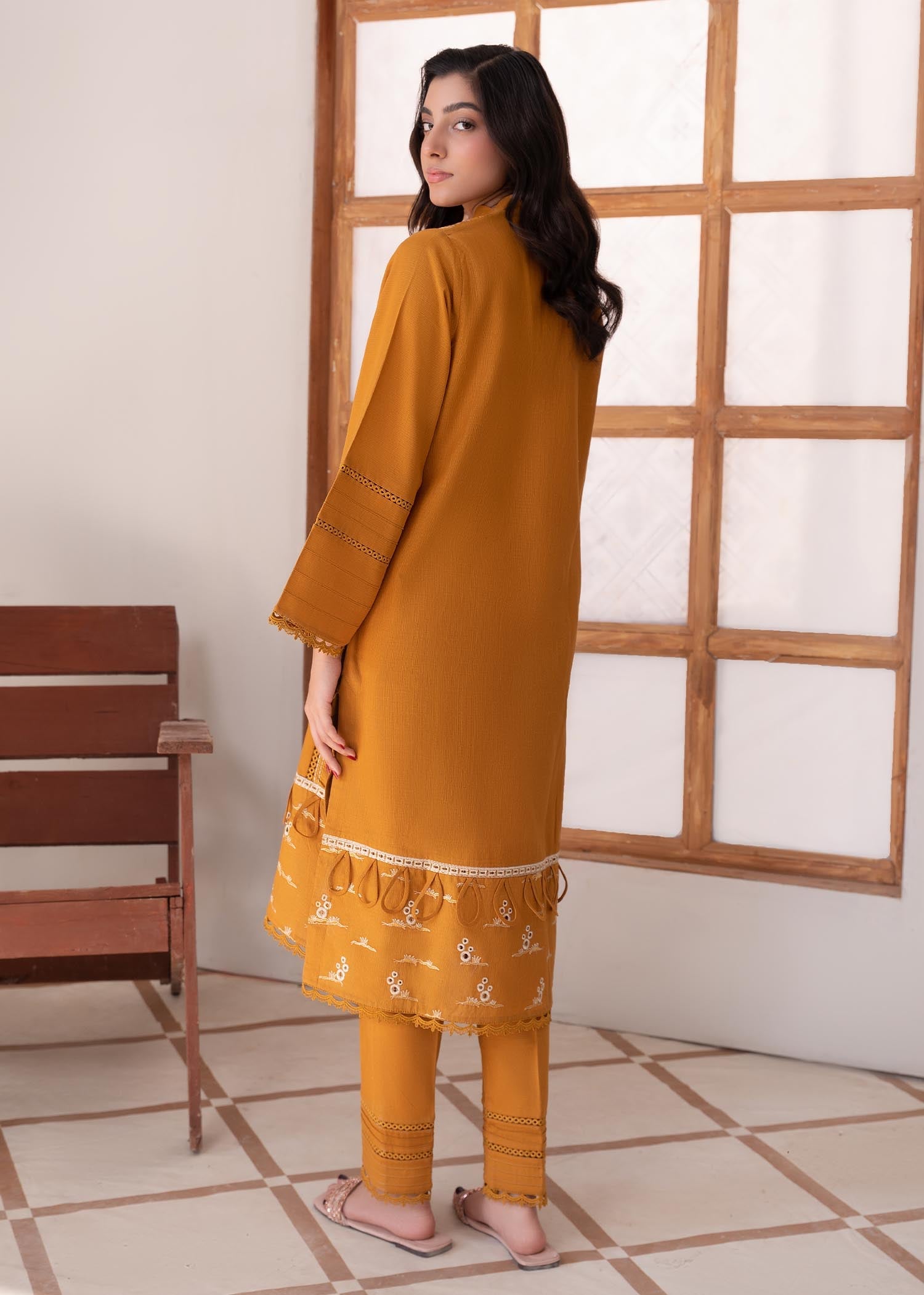 Vitalia Tuscany Women 2pcs