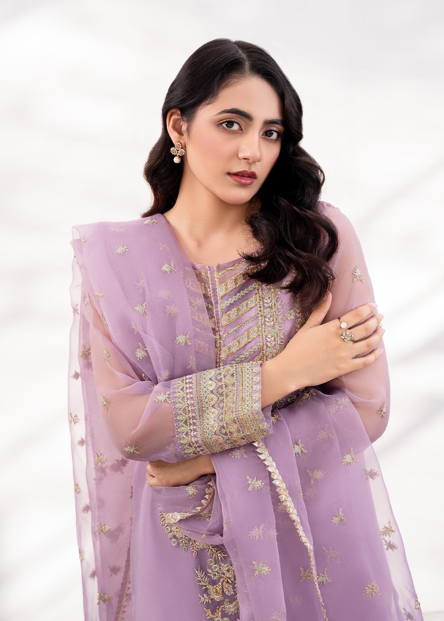 Hem GUL NAZ Women 4pcs