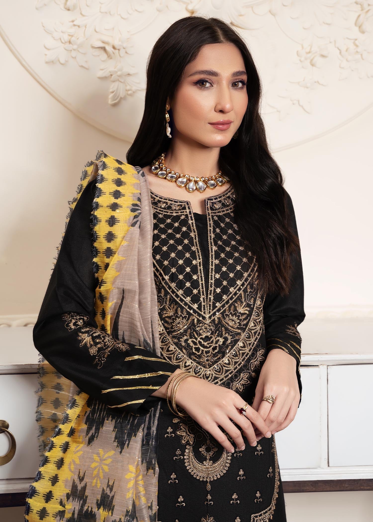 Meraki Cara 1005 Women 3pcs