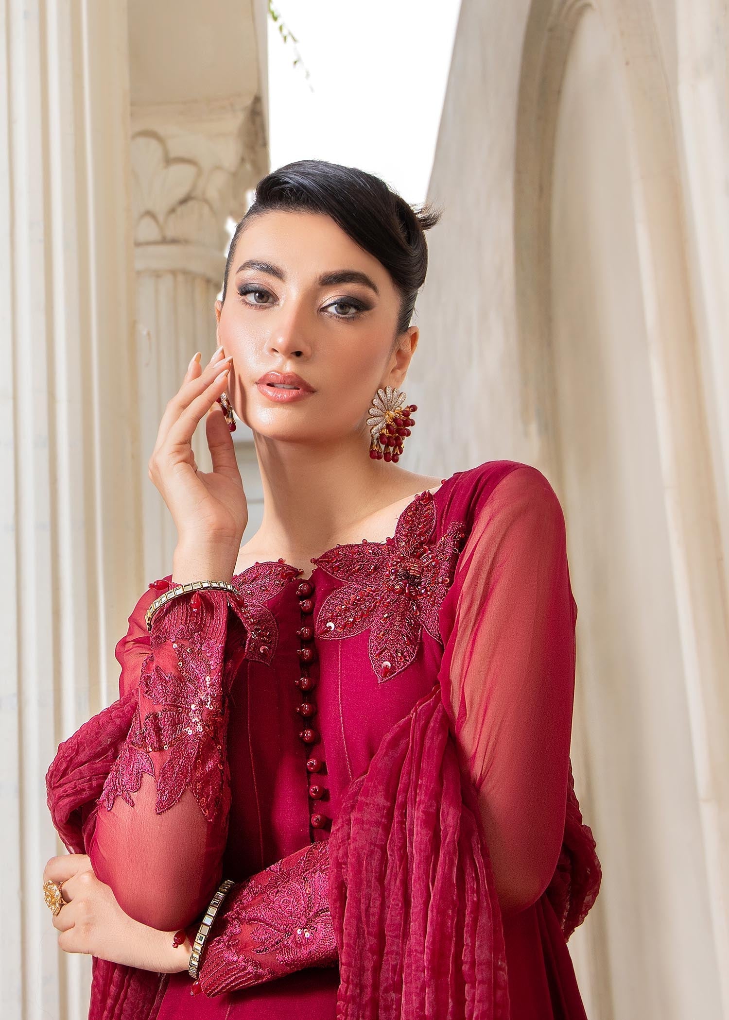 Ain AN 39 Women 3pcs