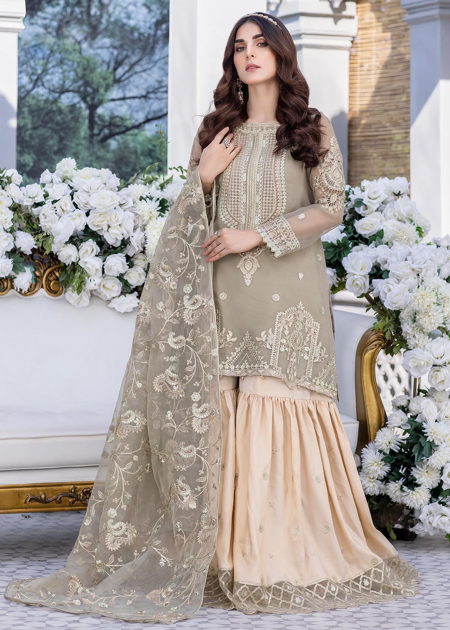 Meem Designs Dreams 02 Women 4pcs