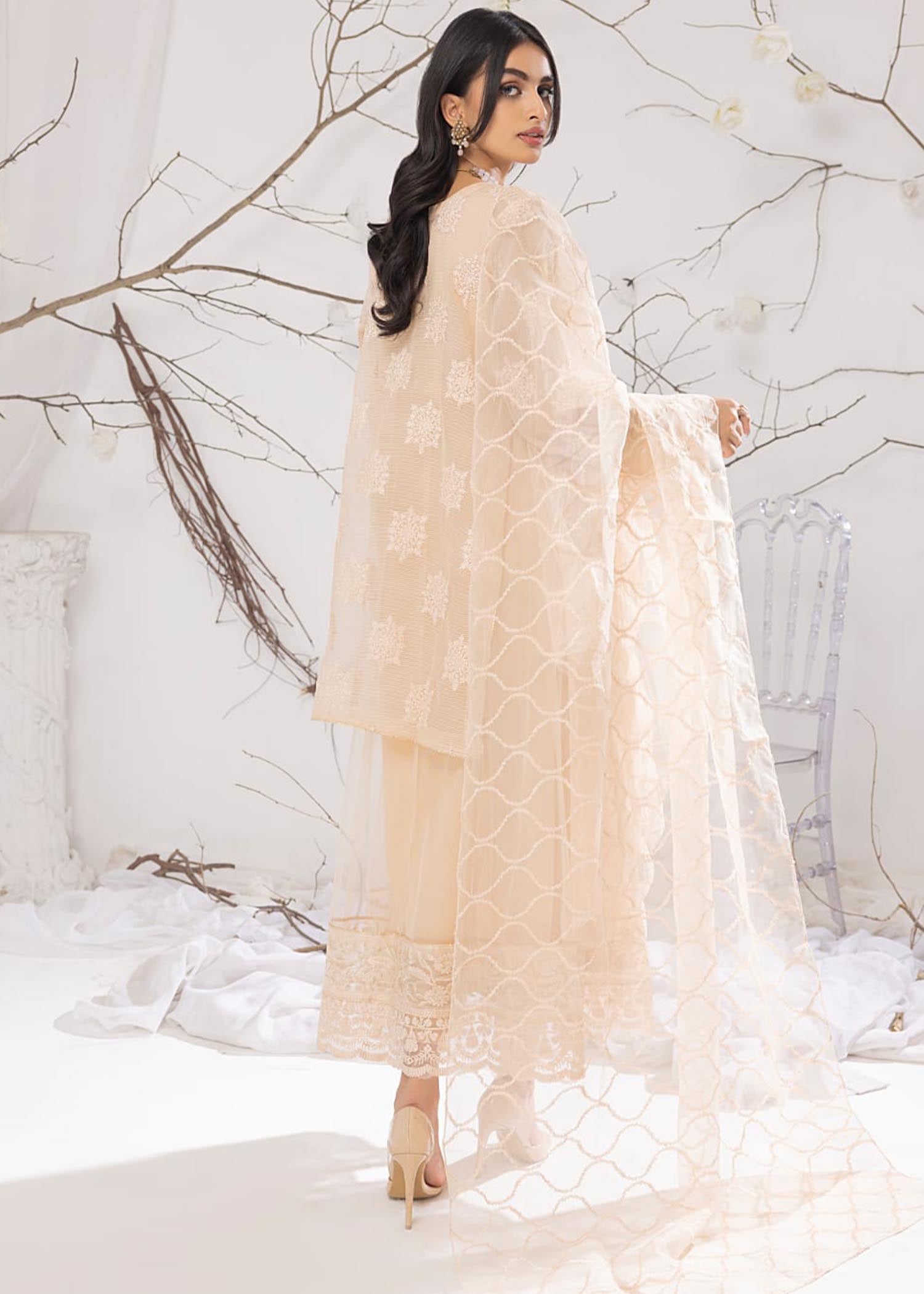 Official Naari Dhaaga 03 Women 3pcs