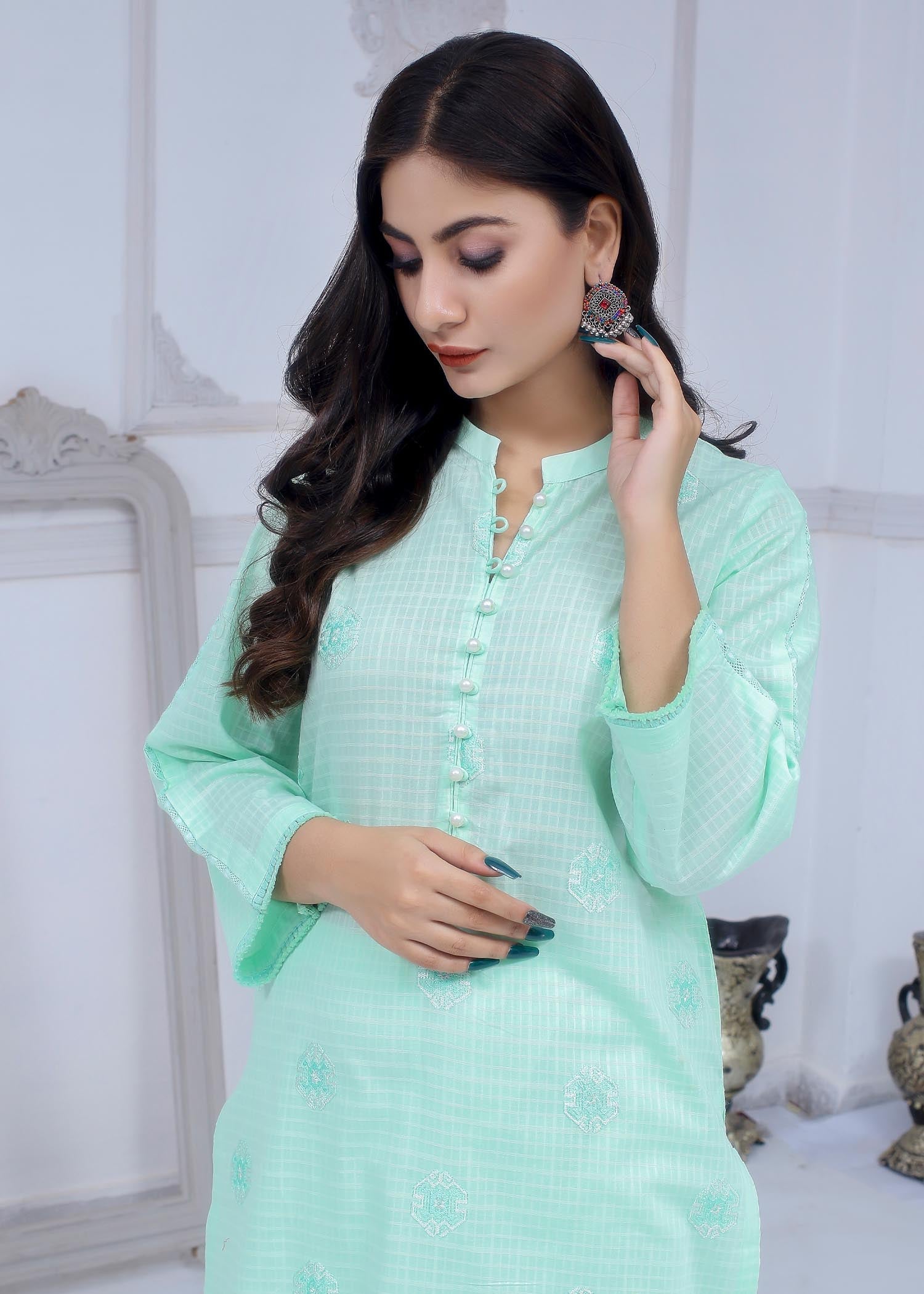 Ramla Apparel RA0 861 Women 2pcs