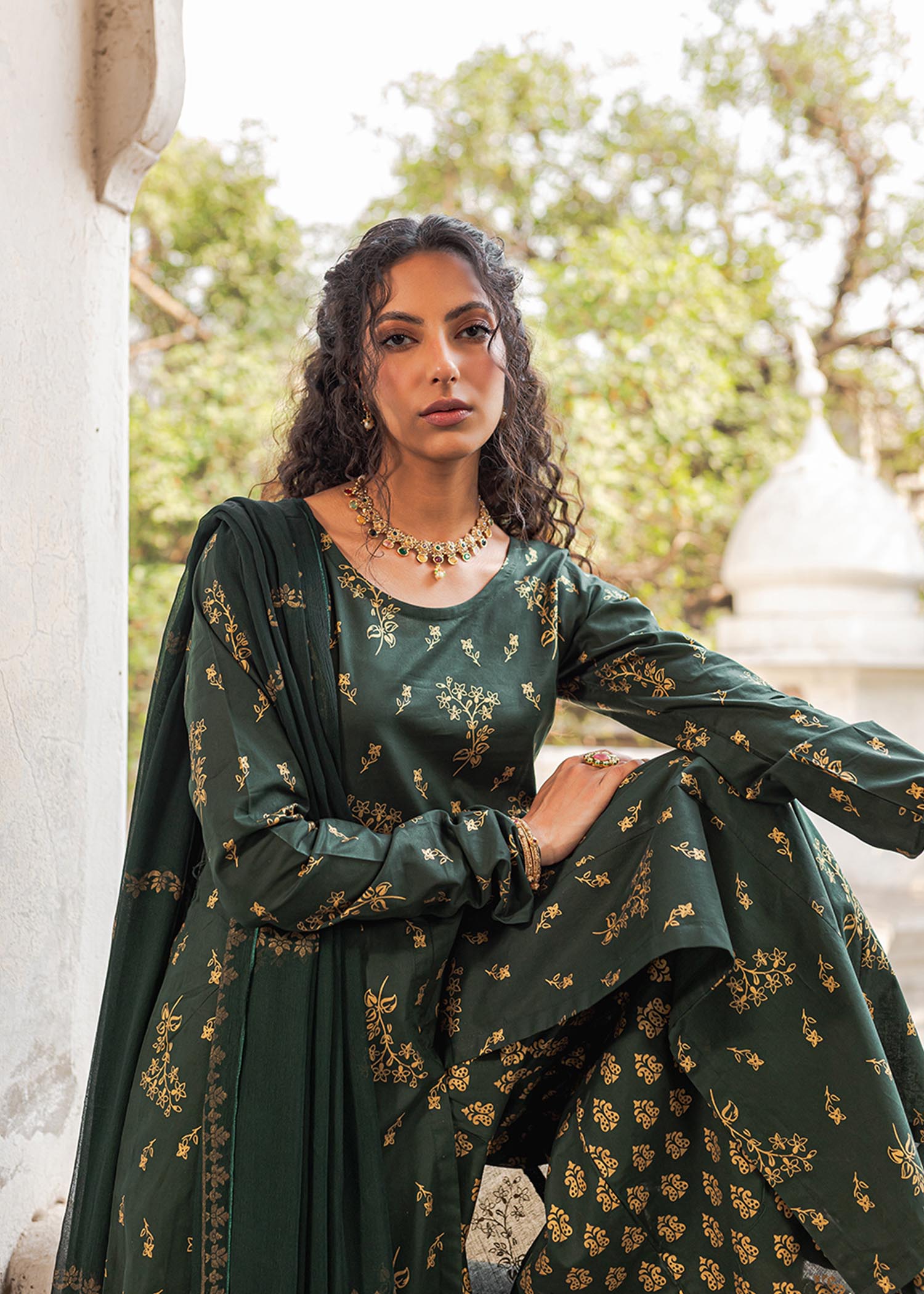 Mannat Sanam Women 2pcs