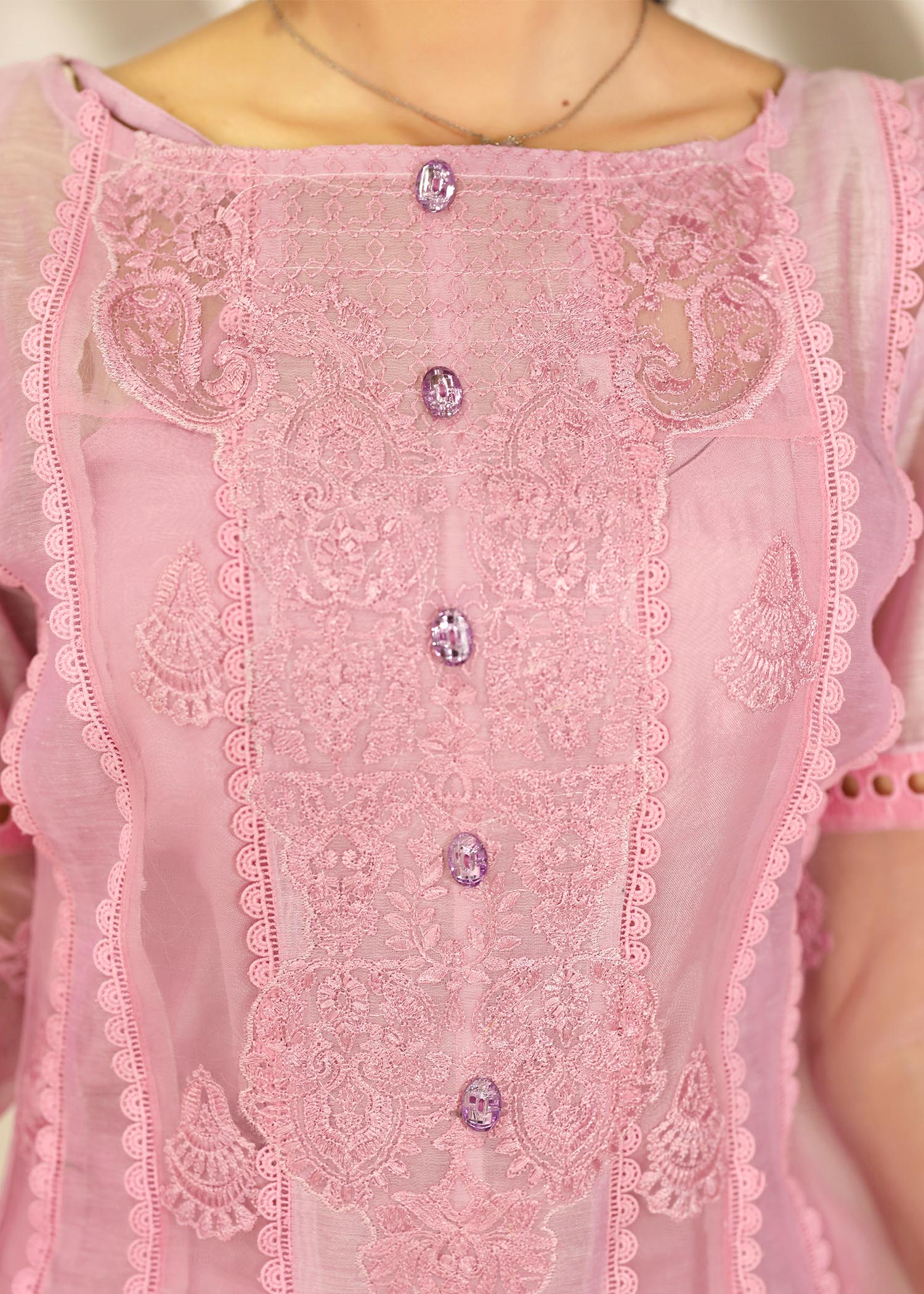 Laleen HAYAT Women 3pcs