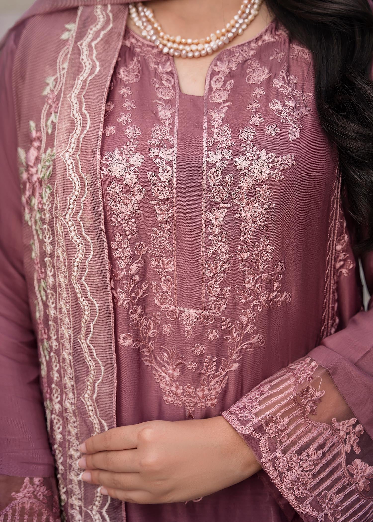 Panache Apparel Sehal Women 2pcs