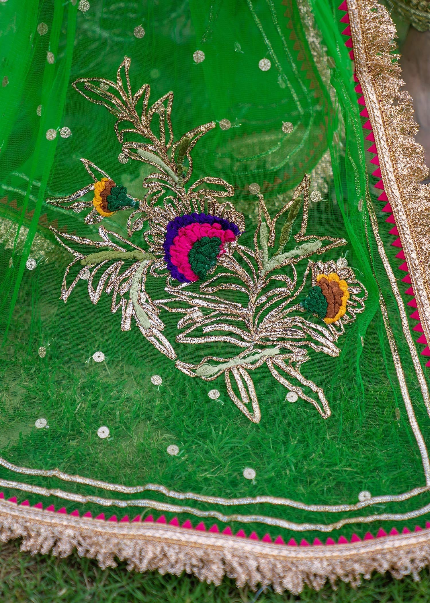 Khuda Baksh Creations Z 279 Women 4pcs