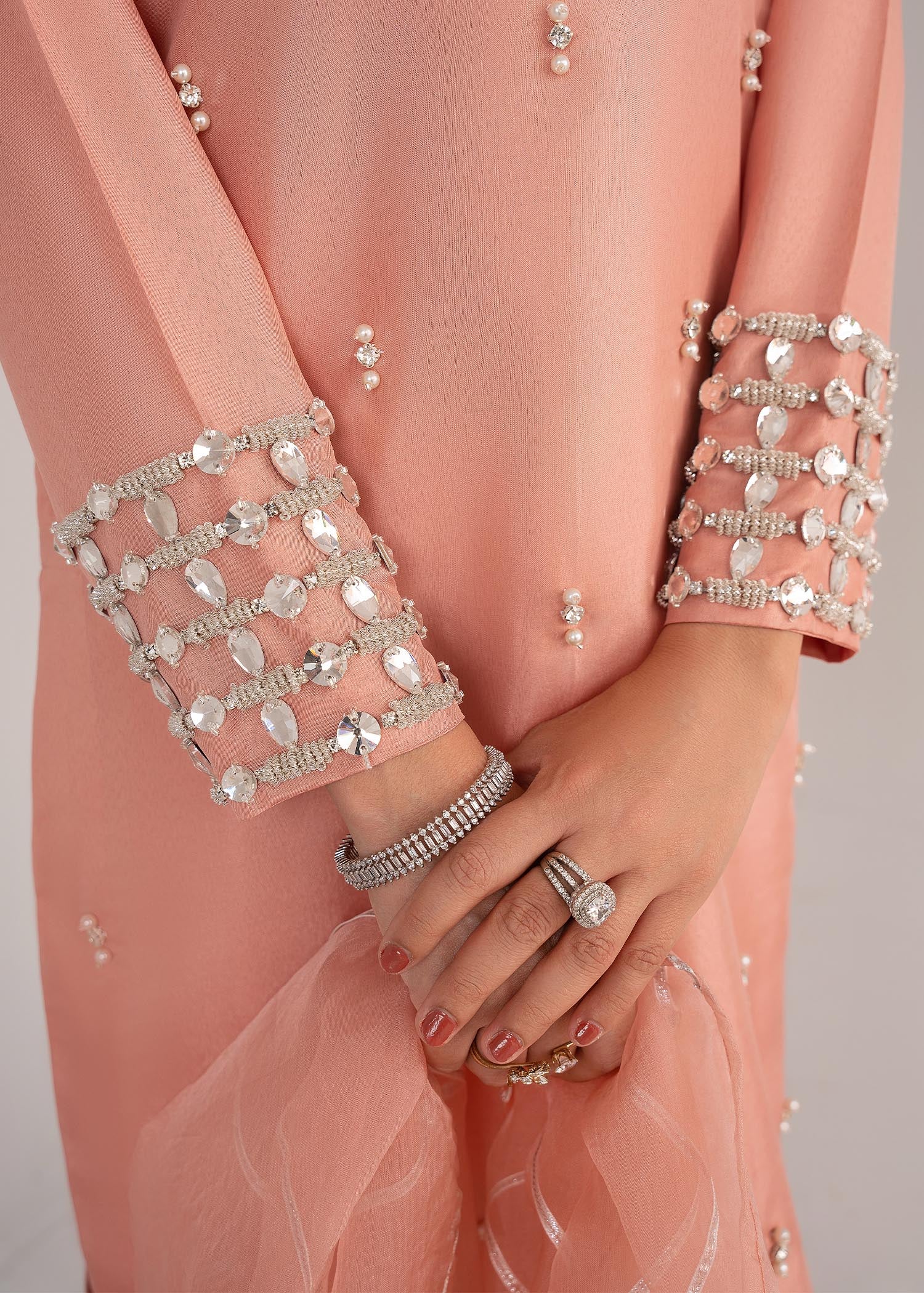 Allure By Ih ZARA Women 3pcs