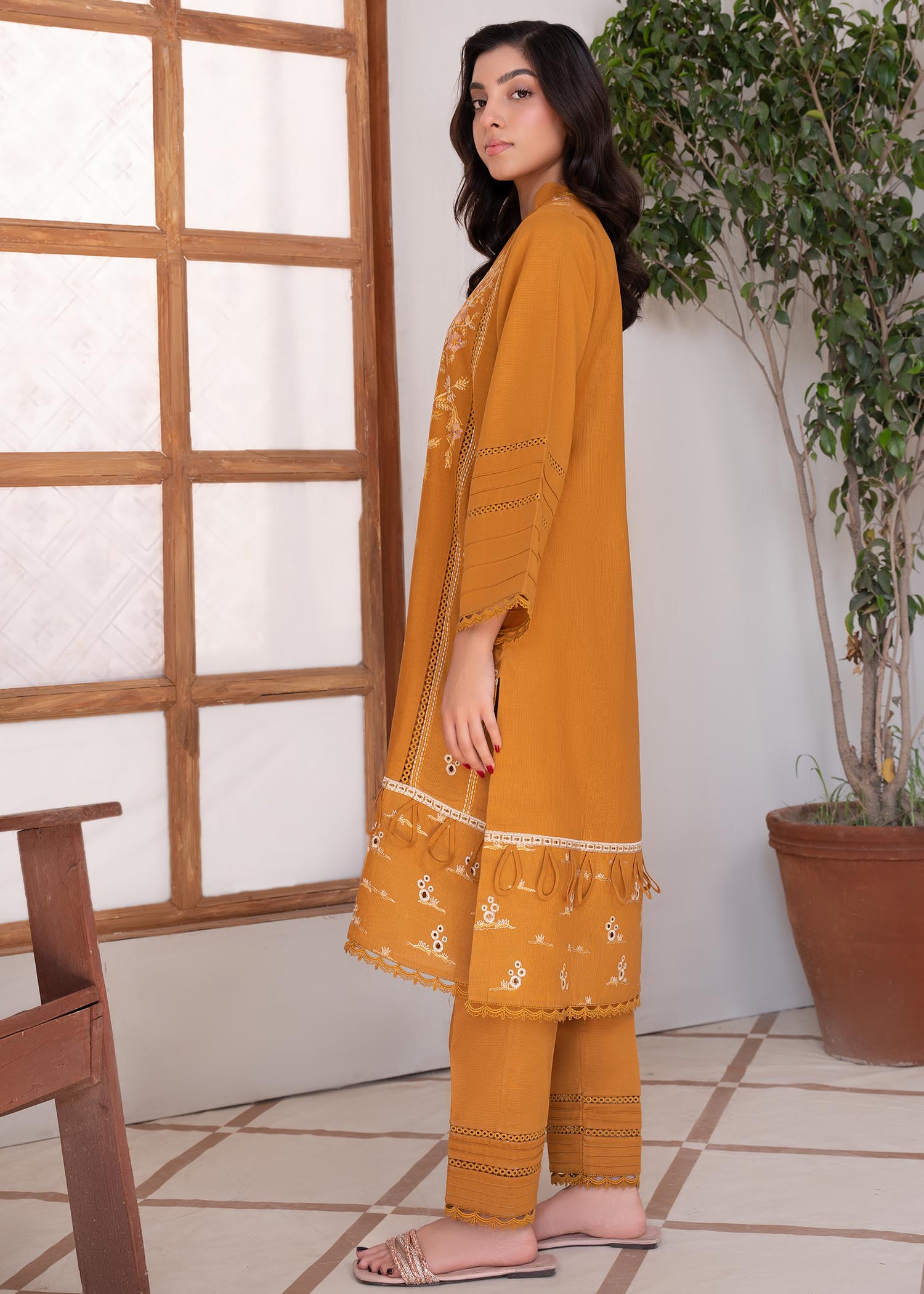 Vitalia Tuscany Women 2pcs