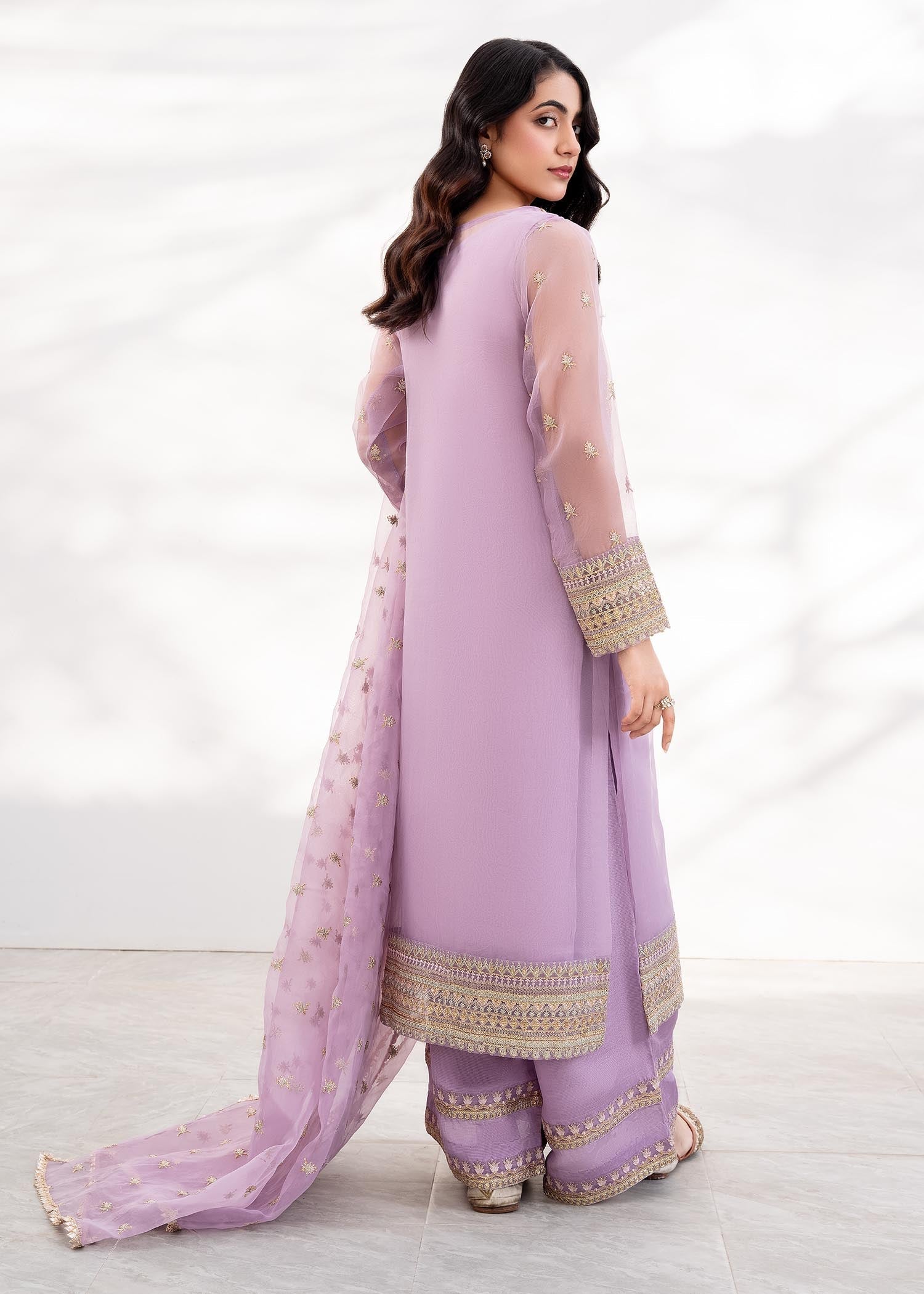 Hem GUL NAZ Women 4pcs