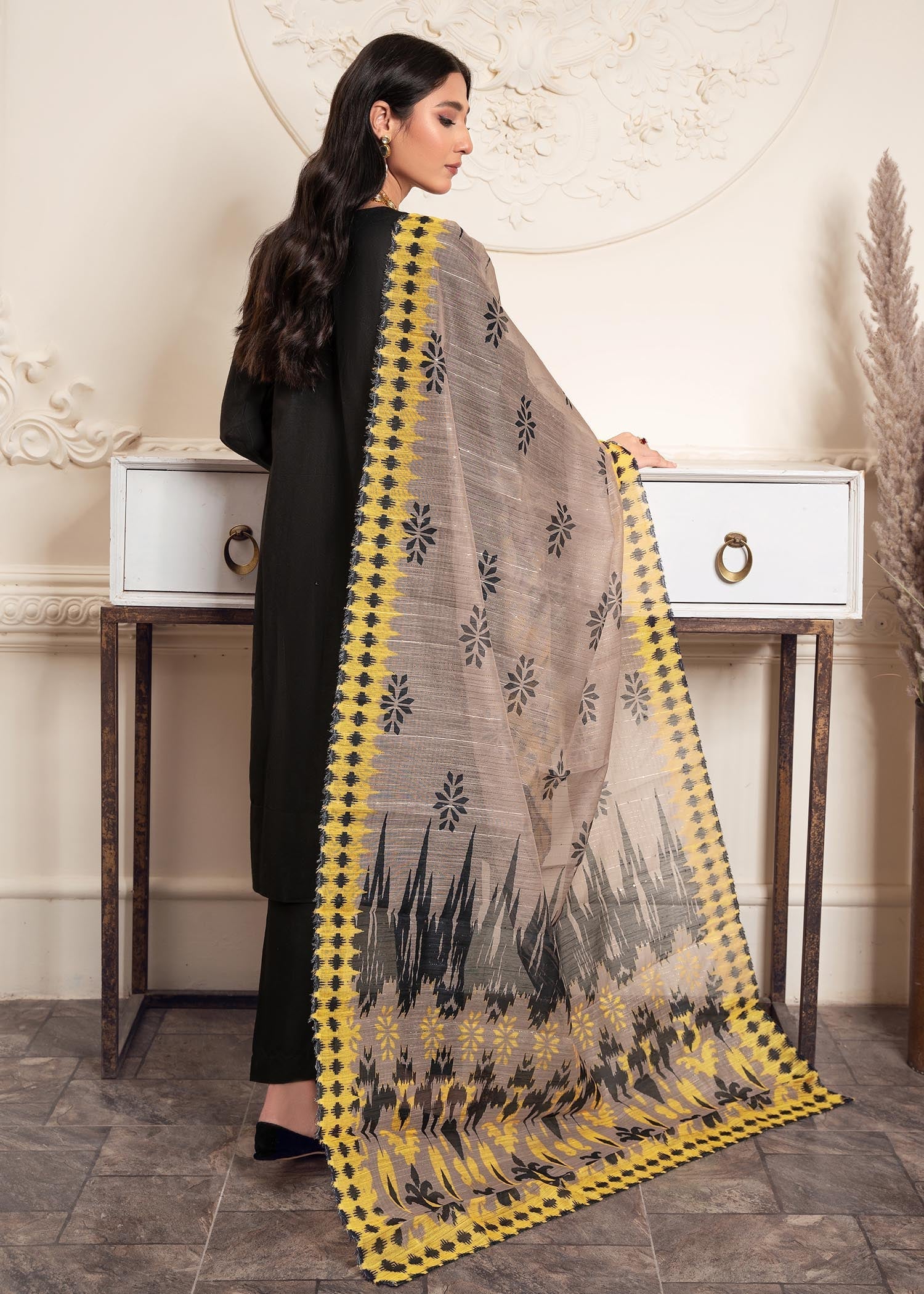 Meraki Cara 1005 Women 3pcs