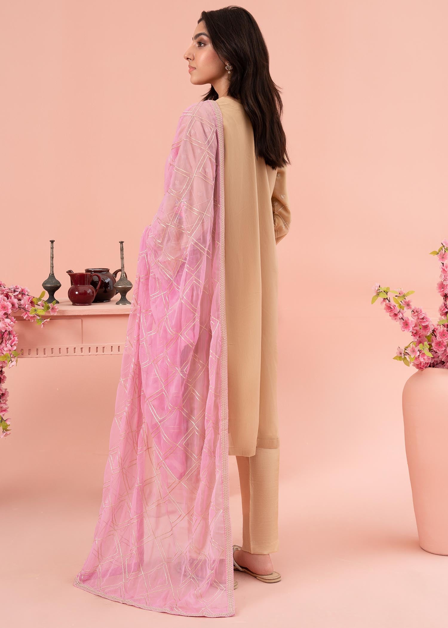 Aks Skin Bliss 4033 Women 3pcs