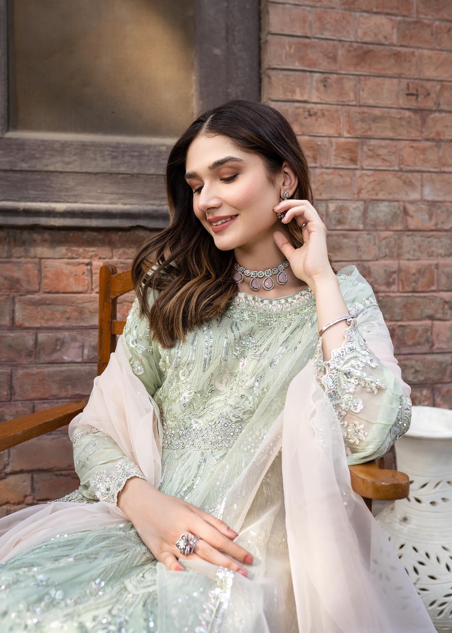 Malhaar ZOQ Women 3pcs