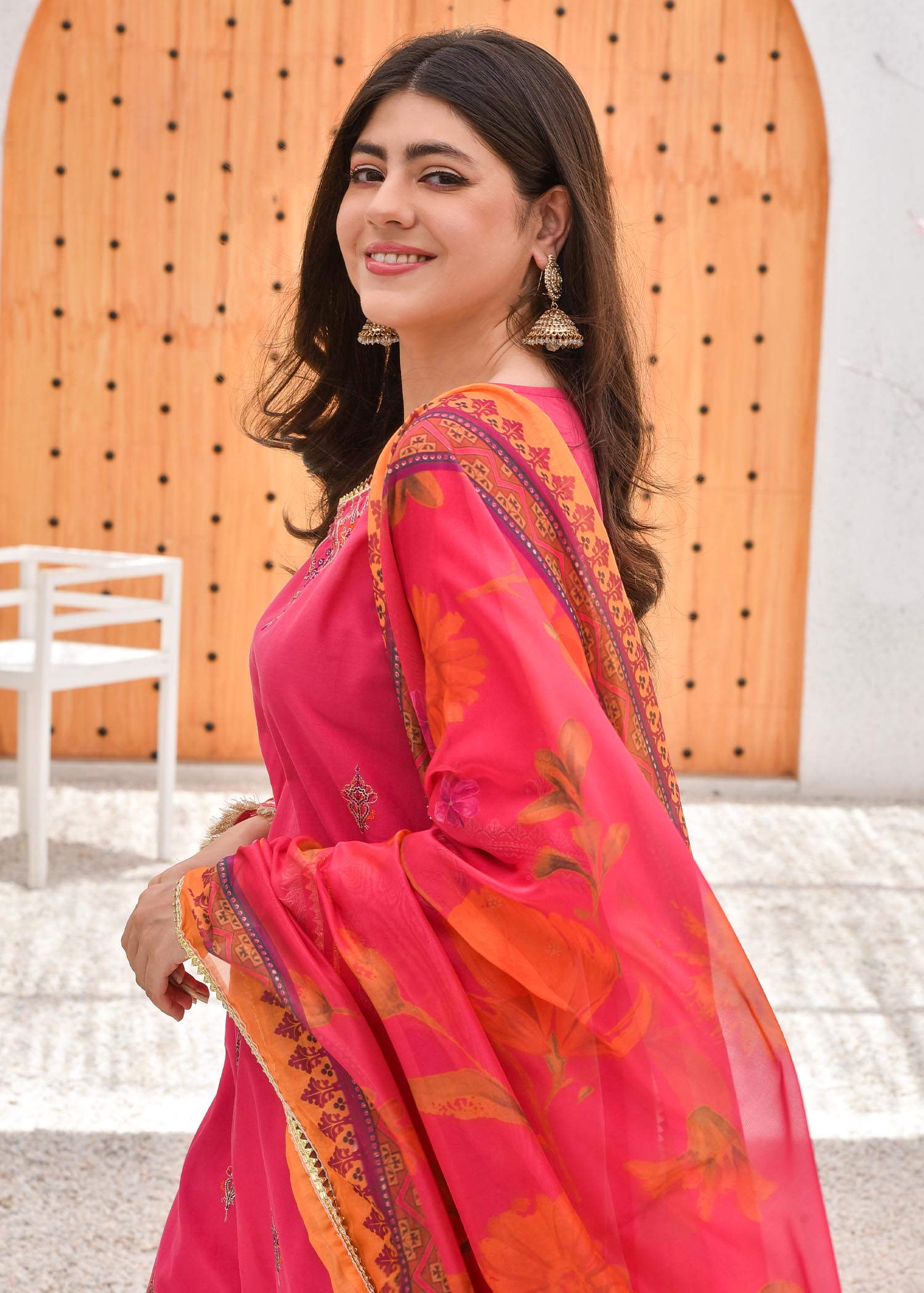 Omal By Komal KHUSHI Women 2pcs