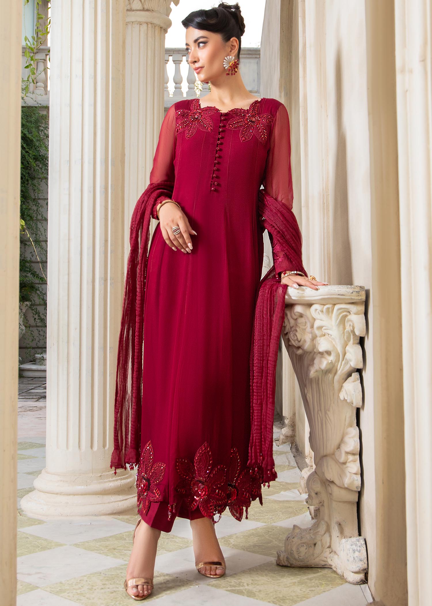 Ain AN 39 Women 3pcs