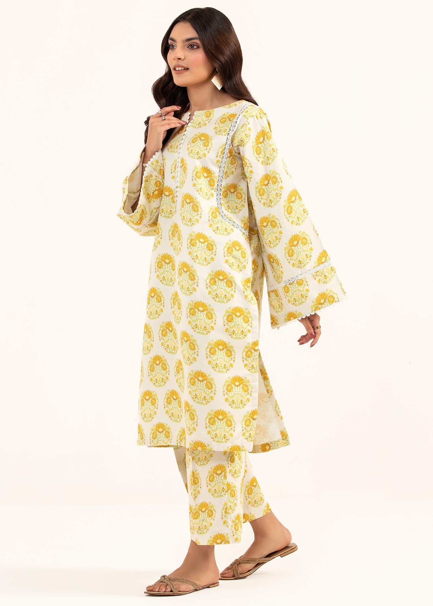 Bareen BCS 01 Women 2pcs