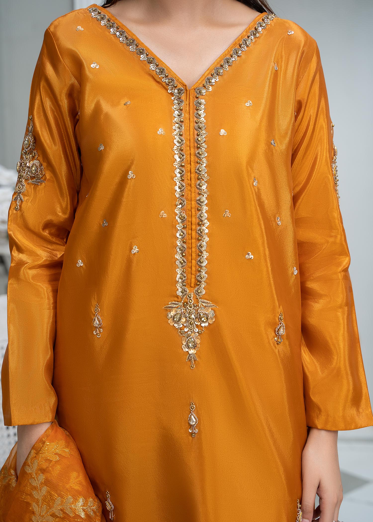 Laleen Sahiba Women 3pcs