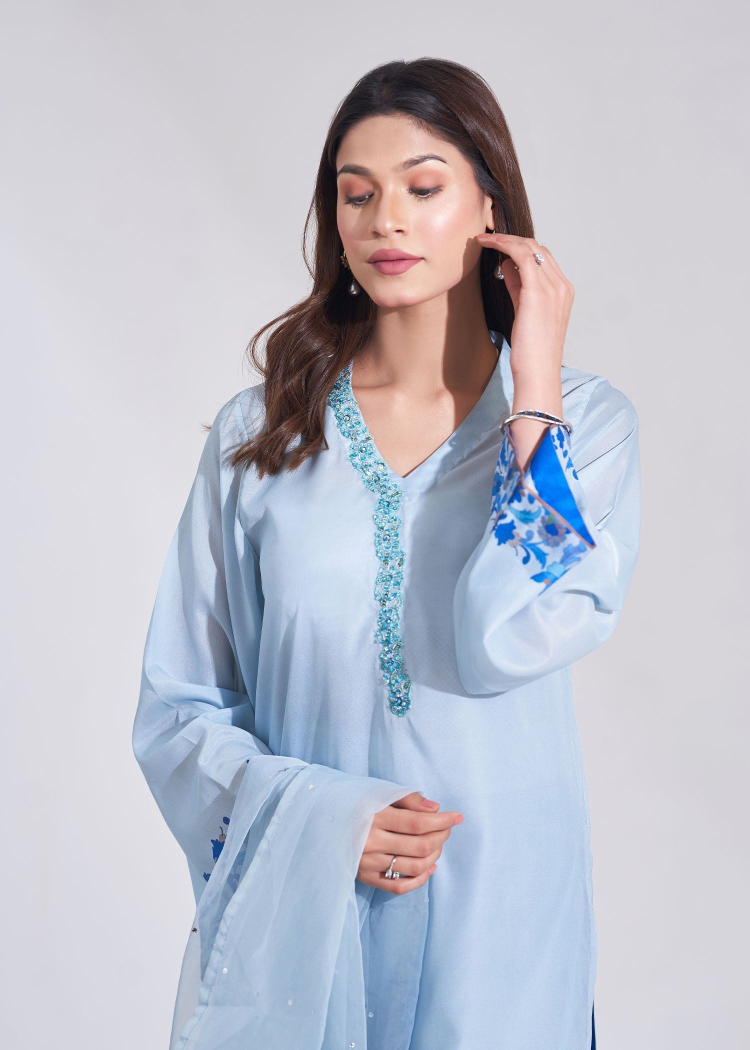 Ghonche Celestial Breeze Women 3pcs