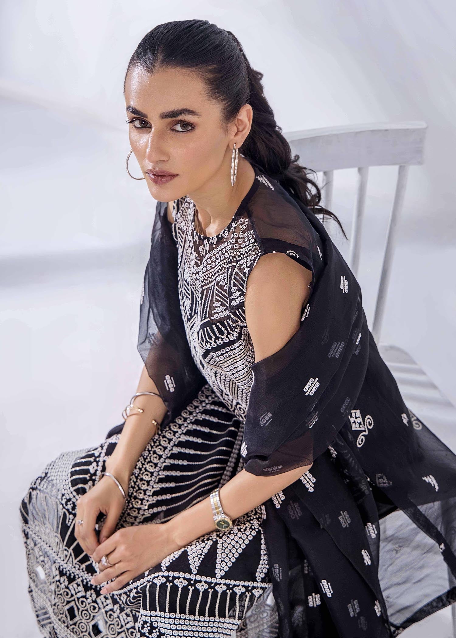 Malook Reina Women 4pcs