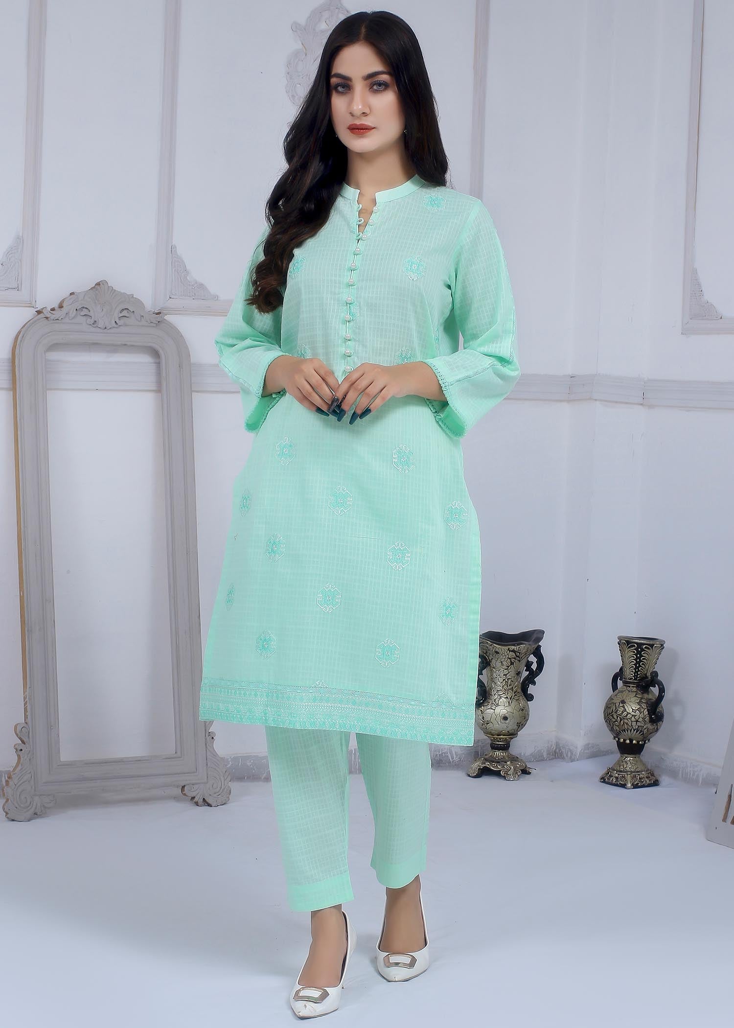 Ramla Apparel RA0 861 Women 2pcs