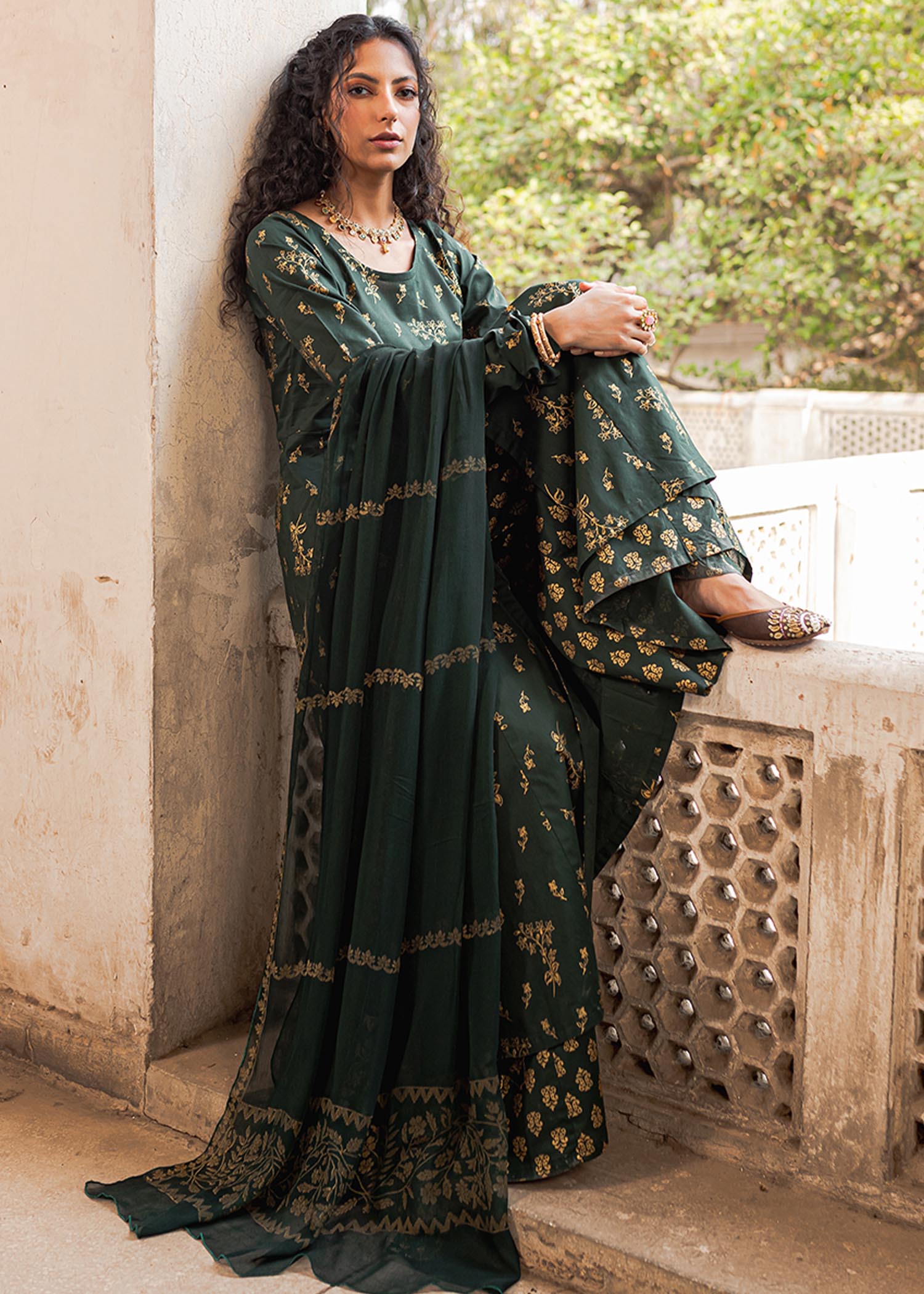 Mannat Sanam Women 2pcs