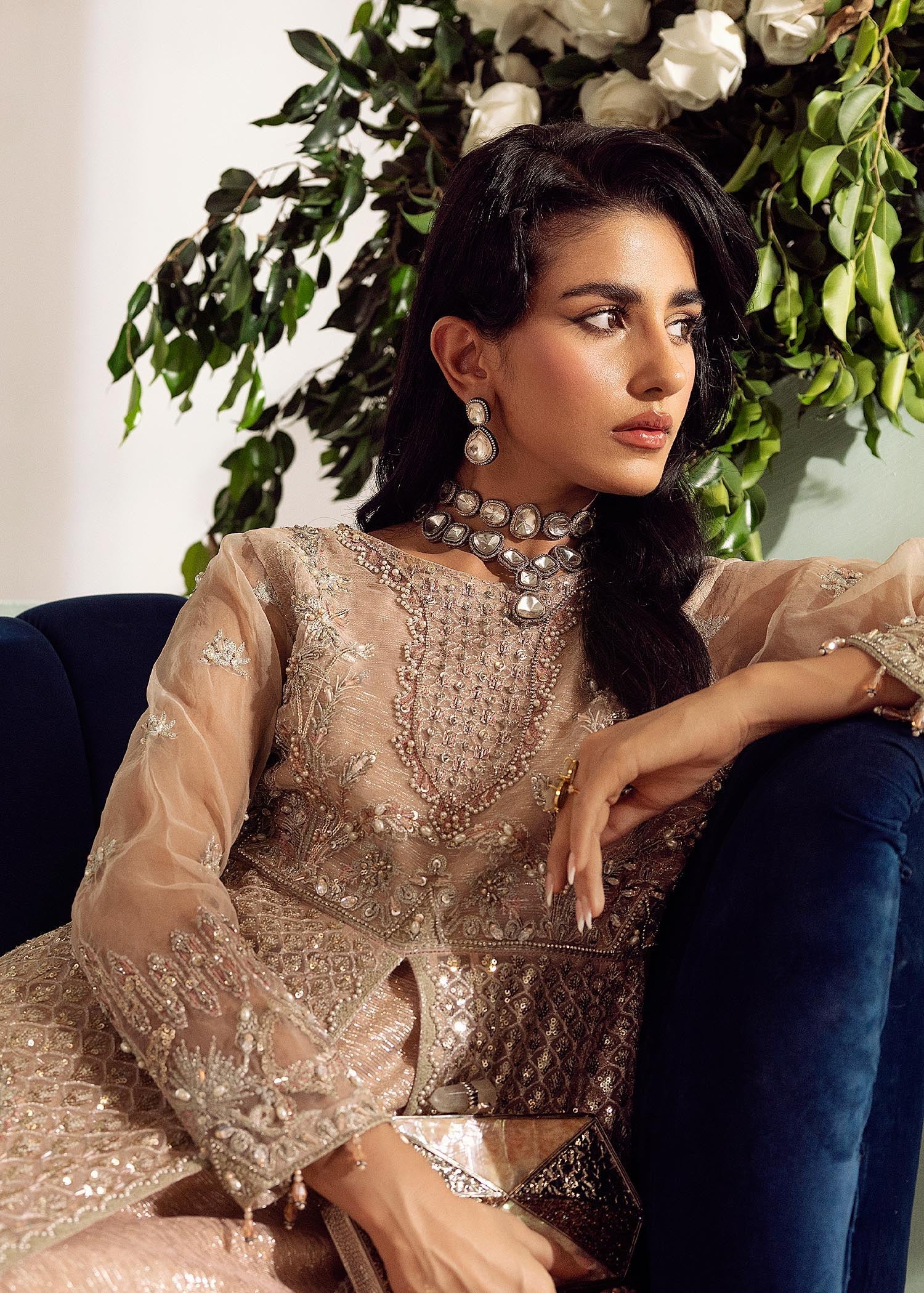 Ally's AL 3659_ Women 3pcs