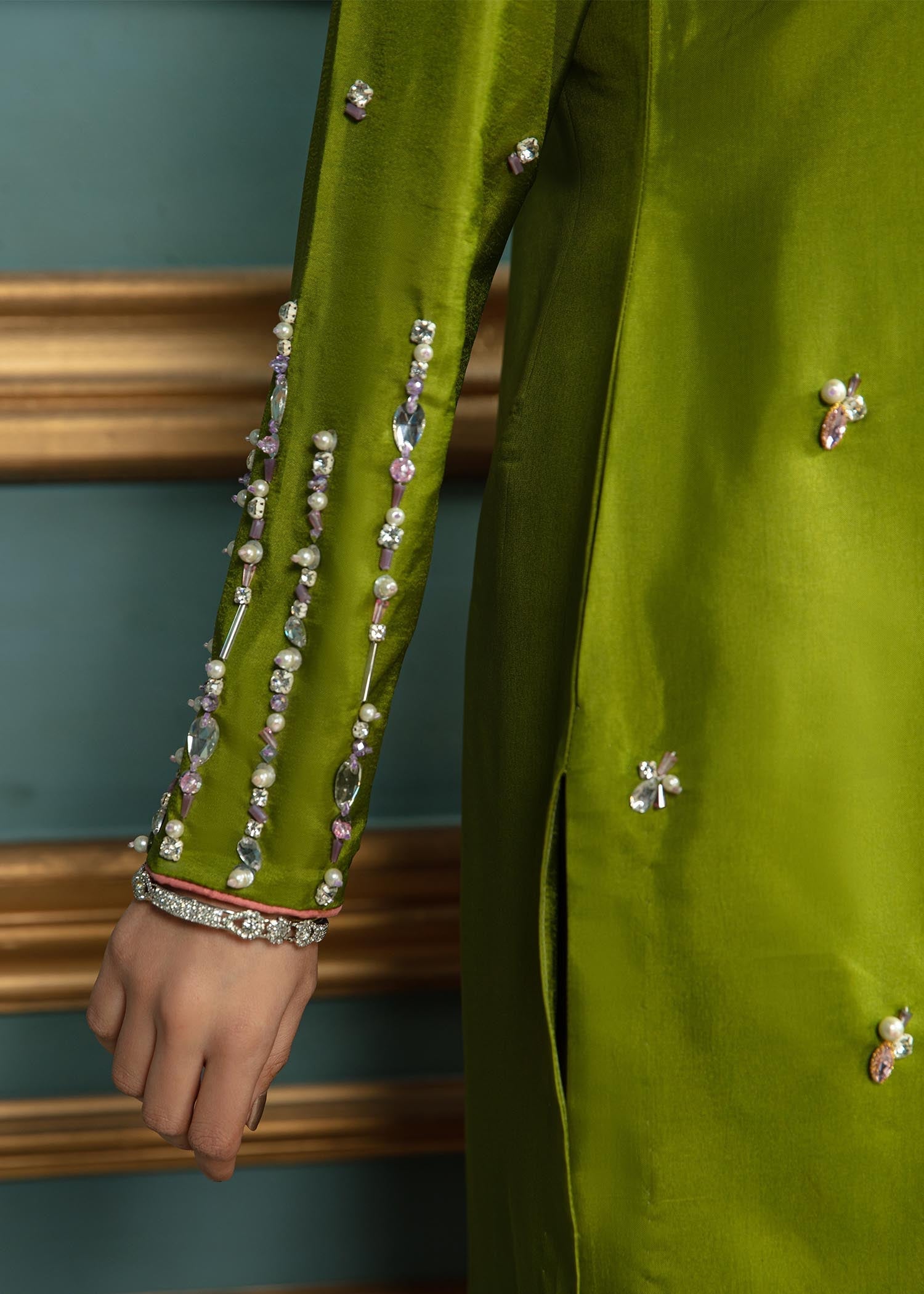 Allure By Ih MOSS Women 3pcs