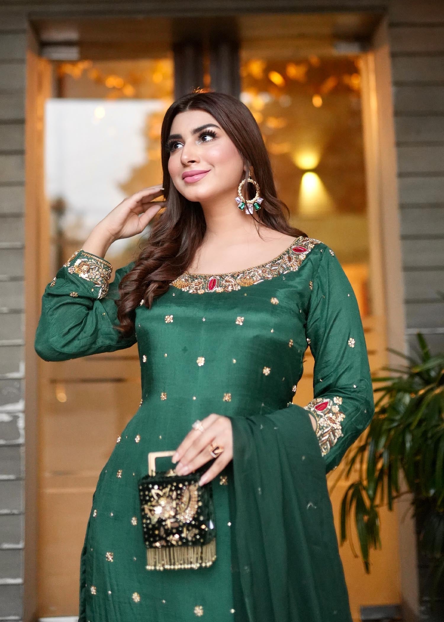 Haseens Official Naina Women 3pcs